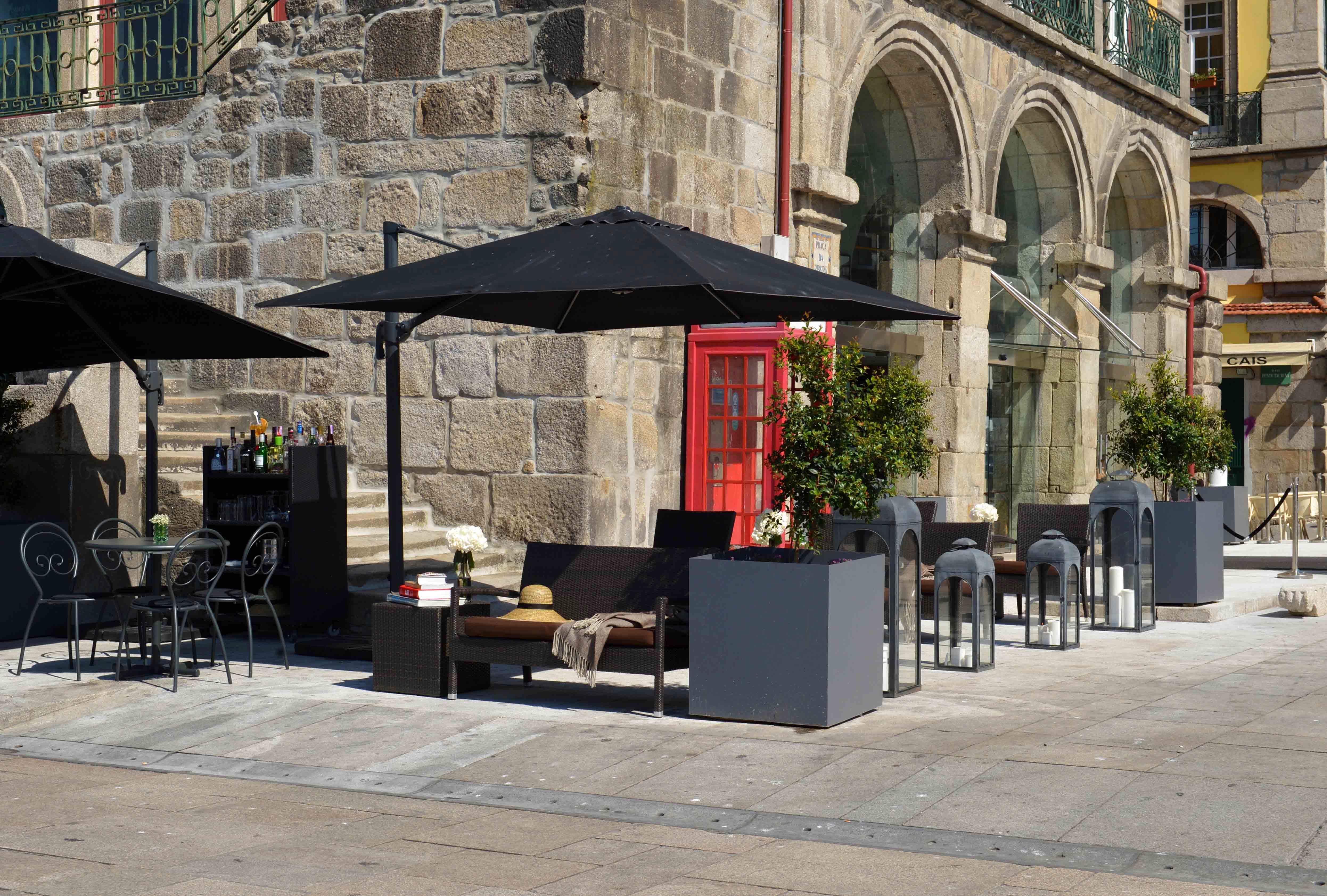 Pestana Vintage & World Heritage Site