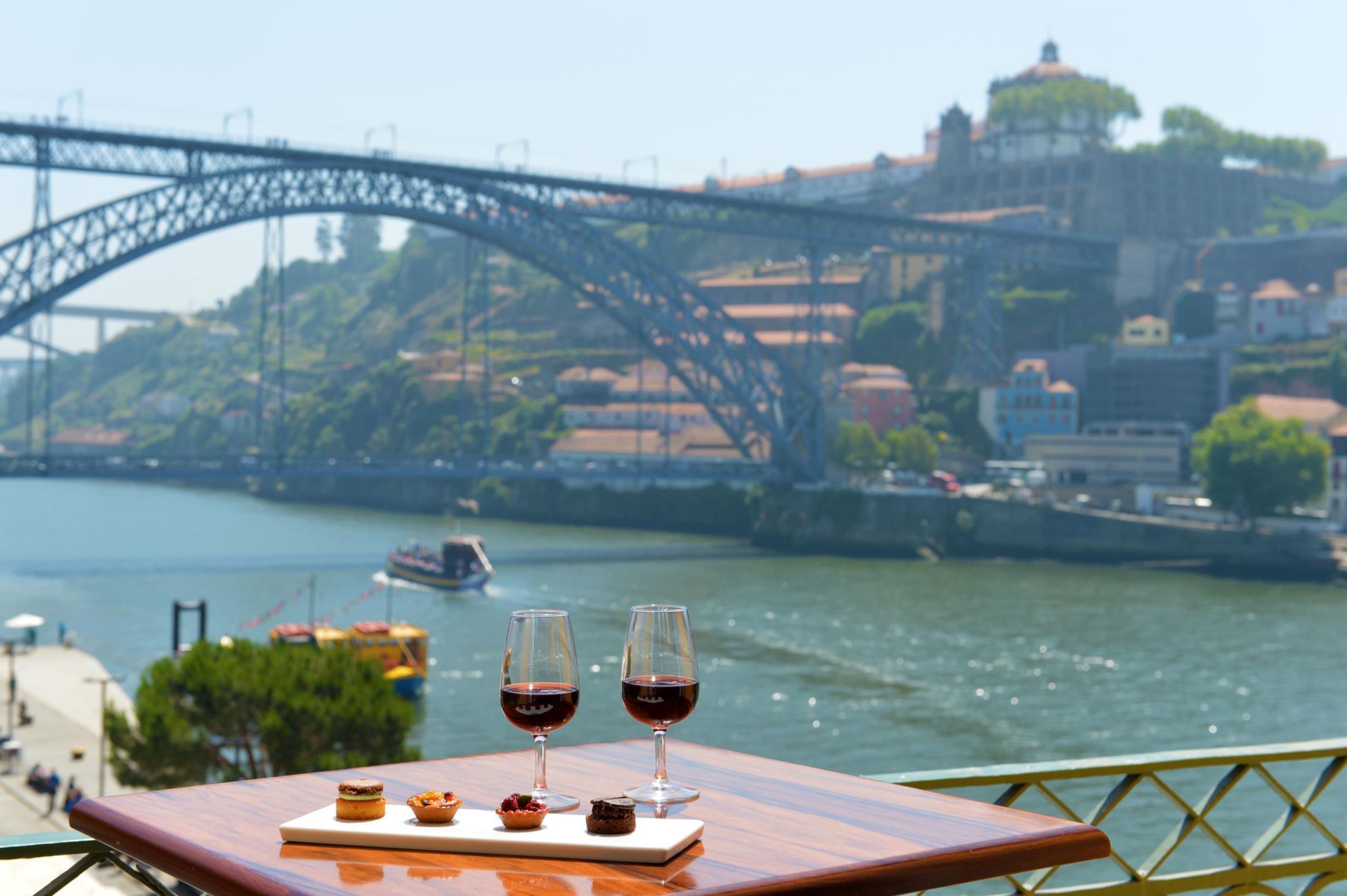 Pestana Vintage & World Heritage Site 5*