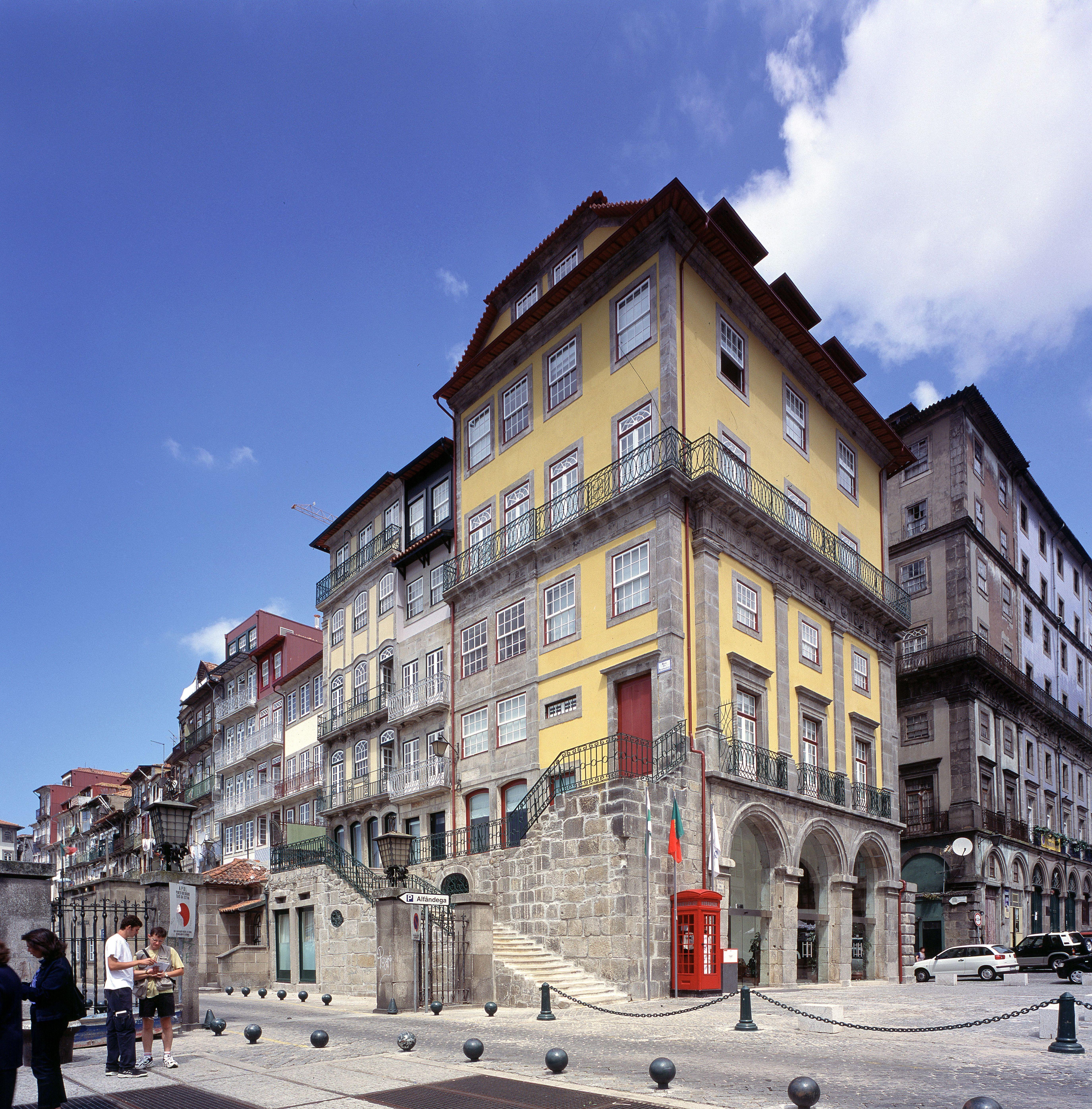 Pestana Vintage & World Heritage Site Hotel