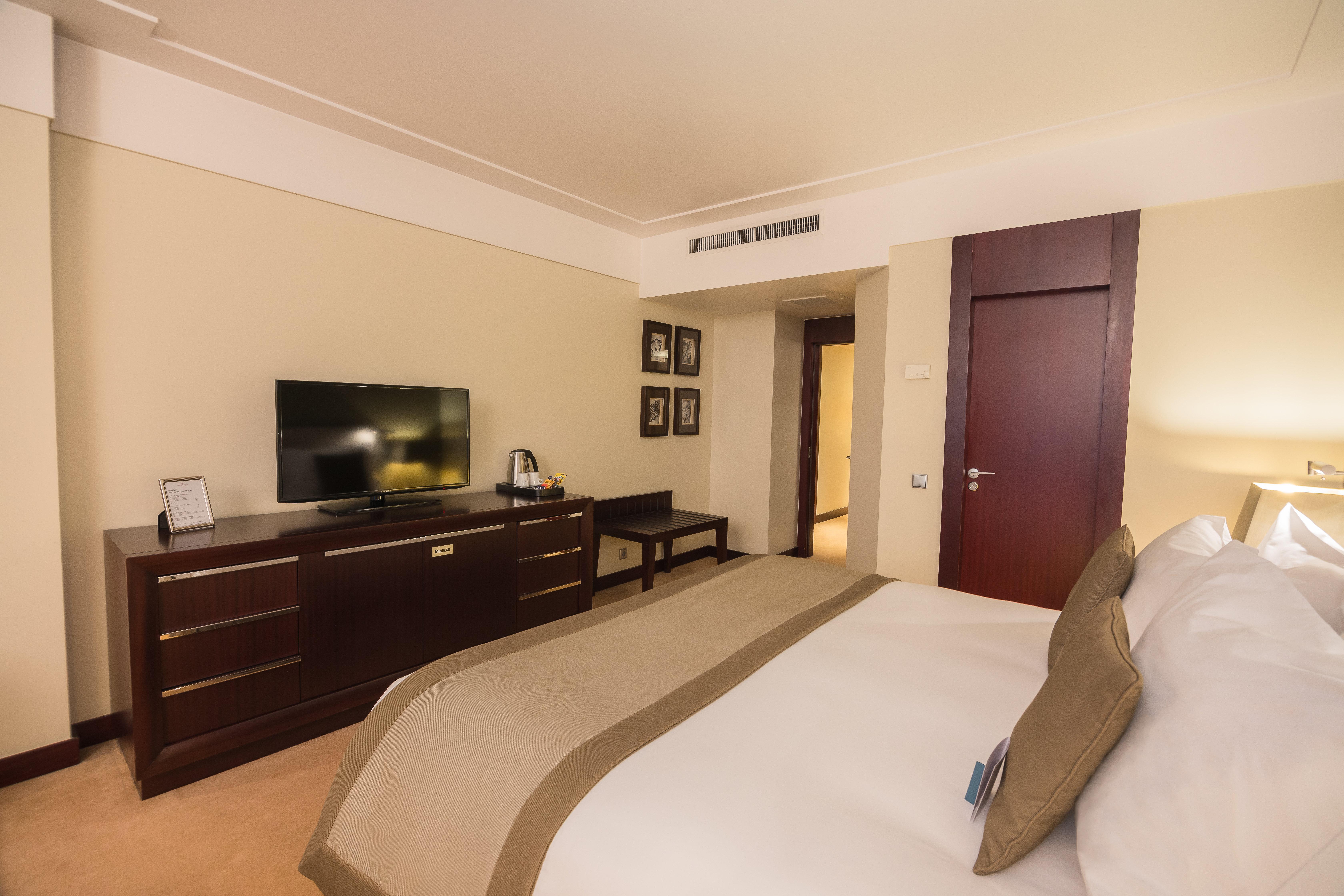 Le Meridien Park Atlantic Porto