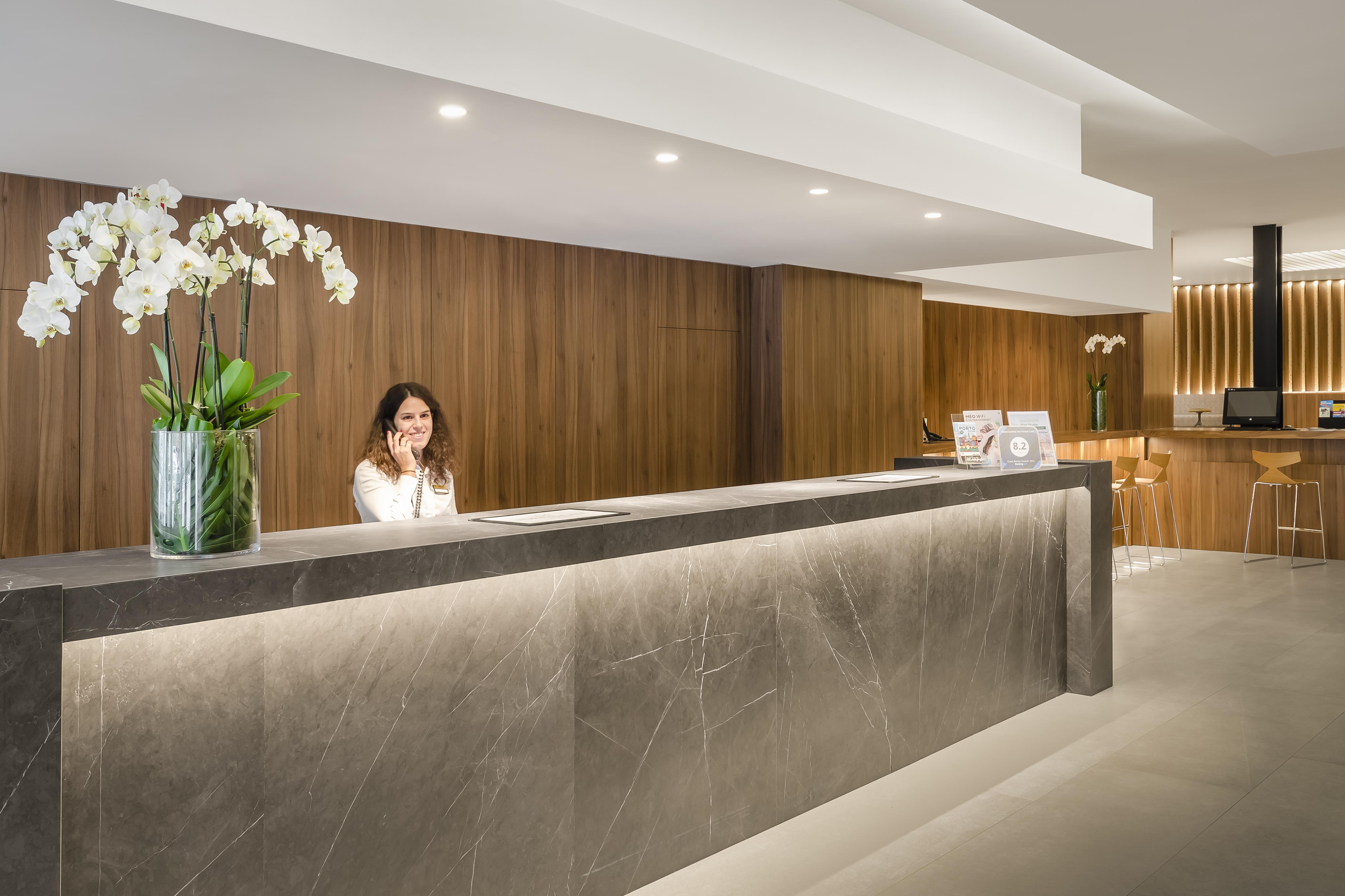 Portus Cale 4* Porto