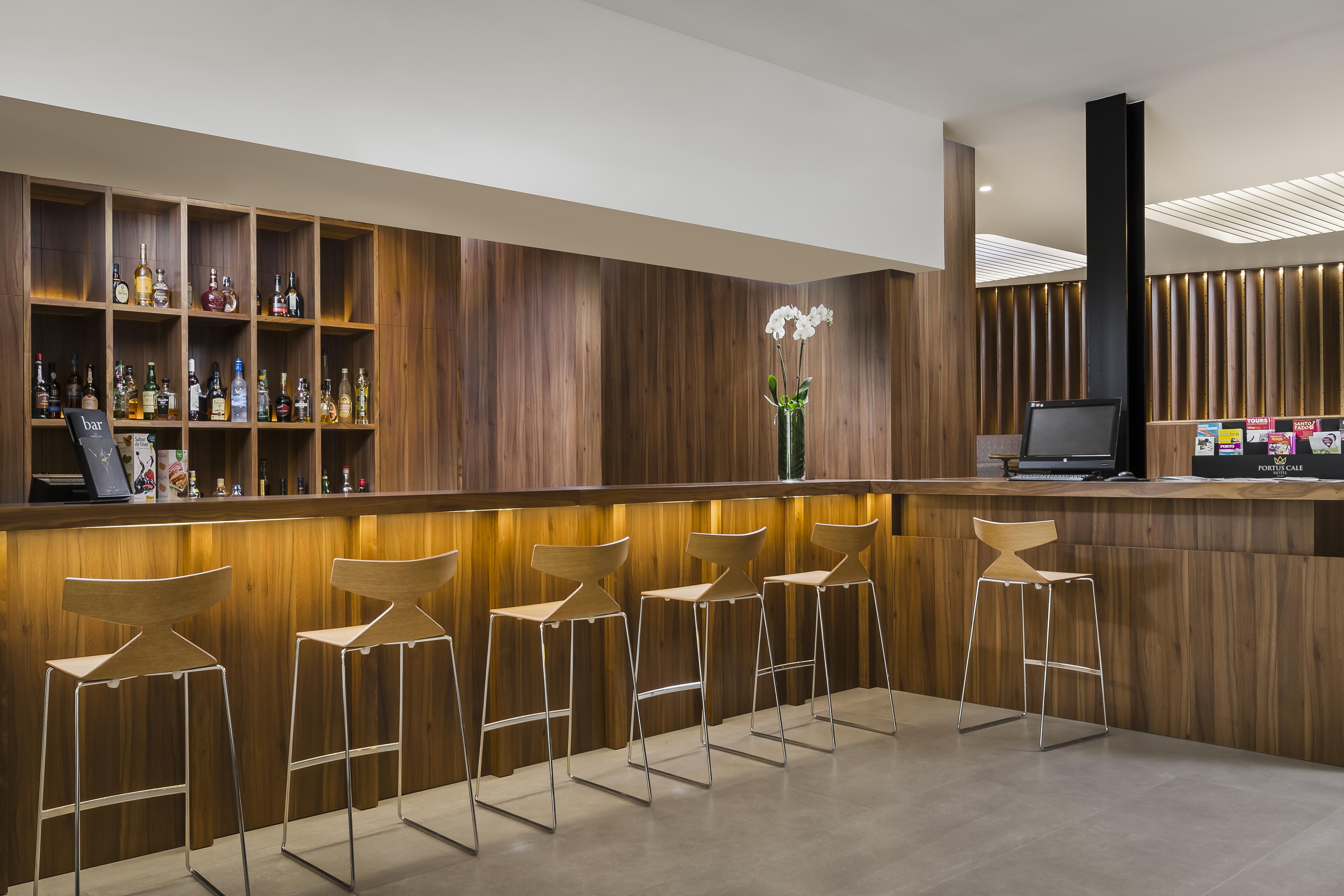 Hotel Portus Cale
