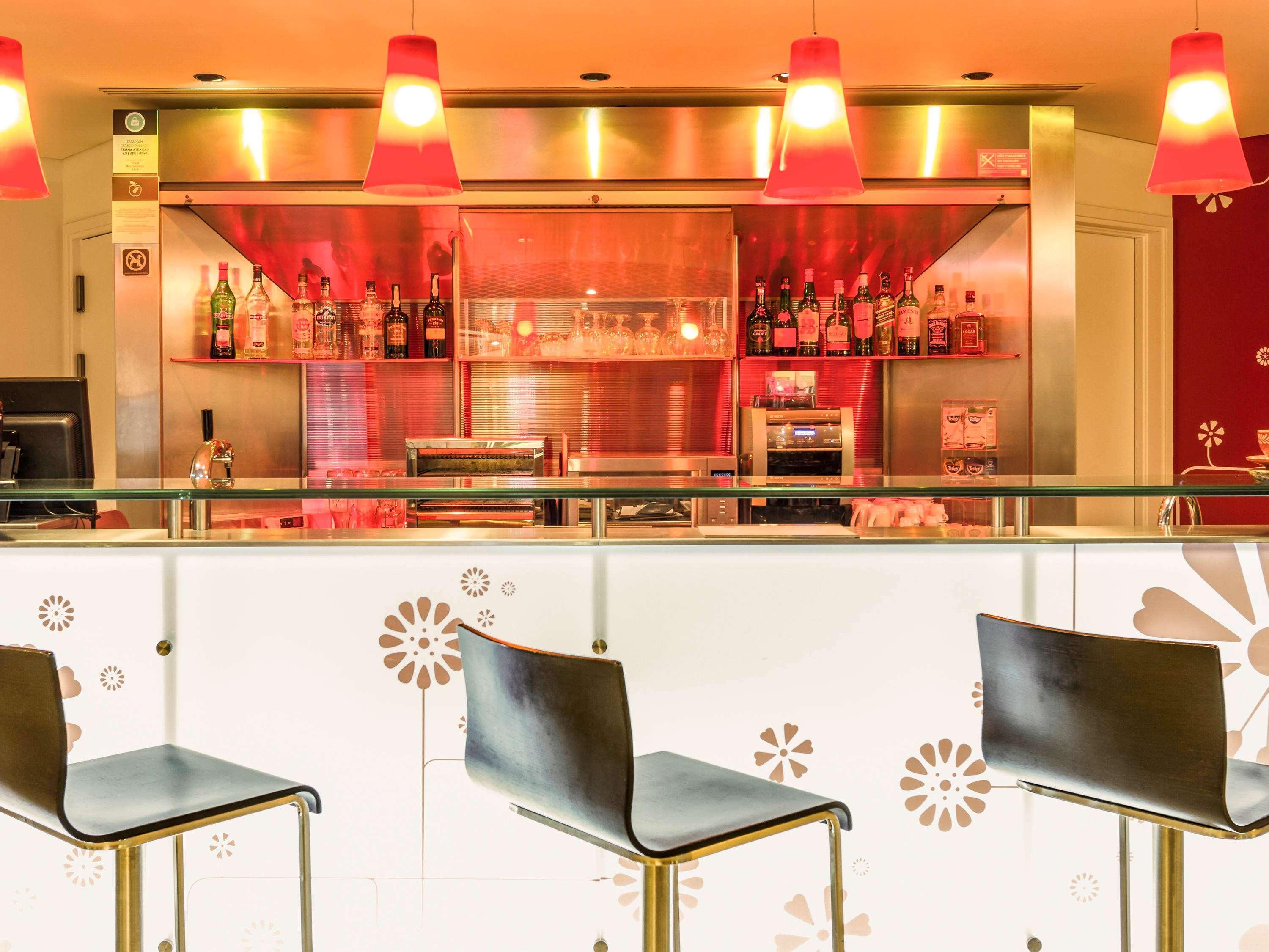 Ibis Centro Sao Bento Hotel