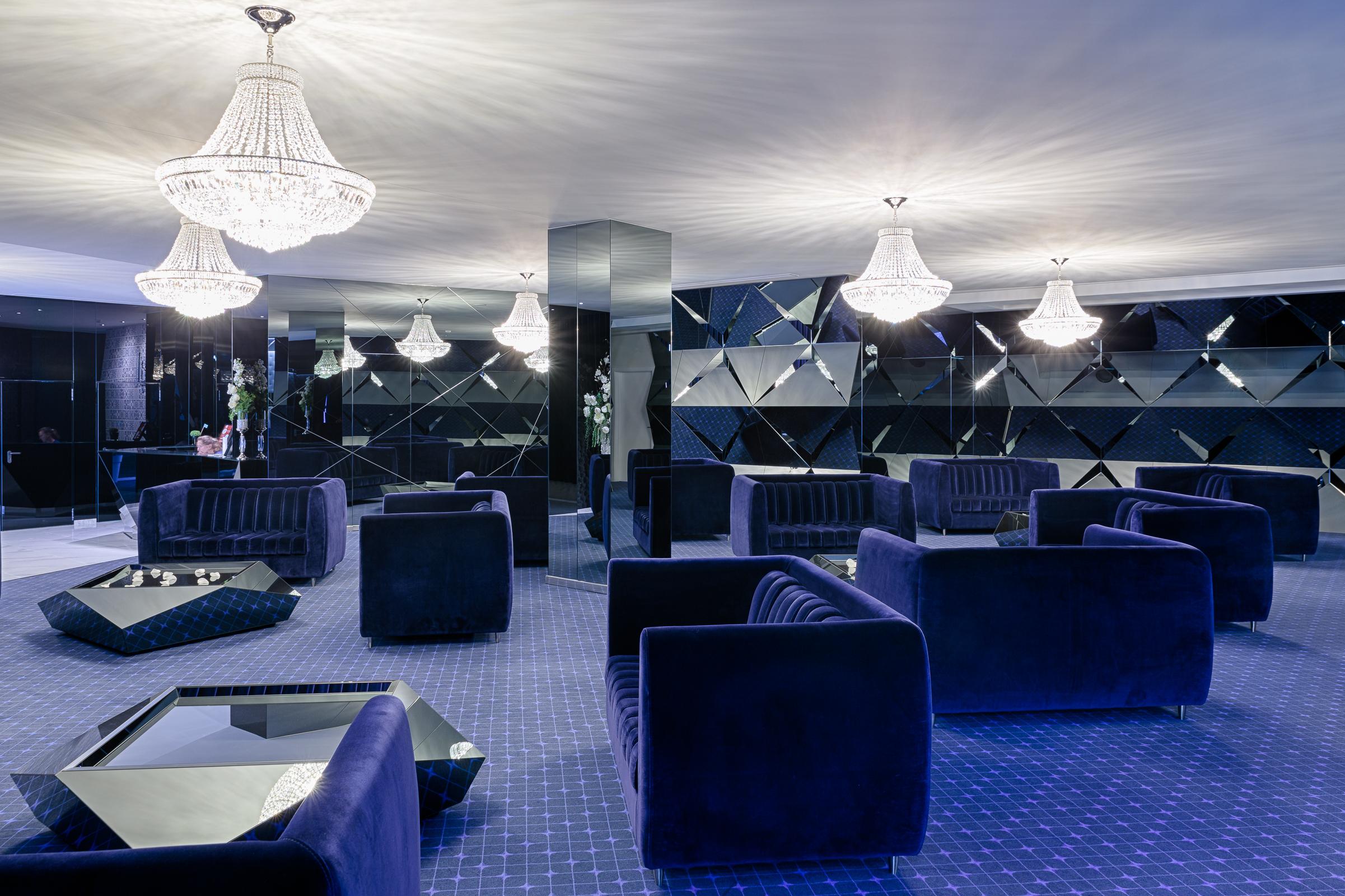 Cristal 4*