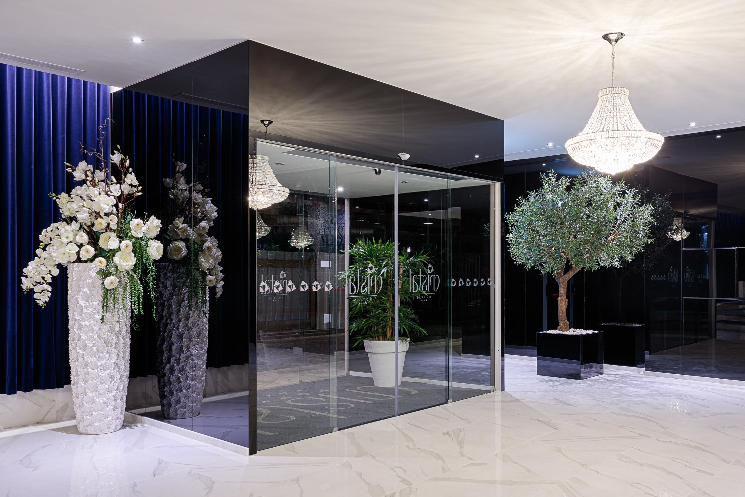 Hotel Cristal