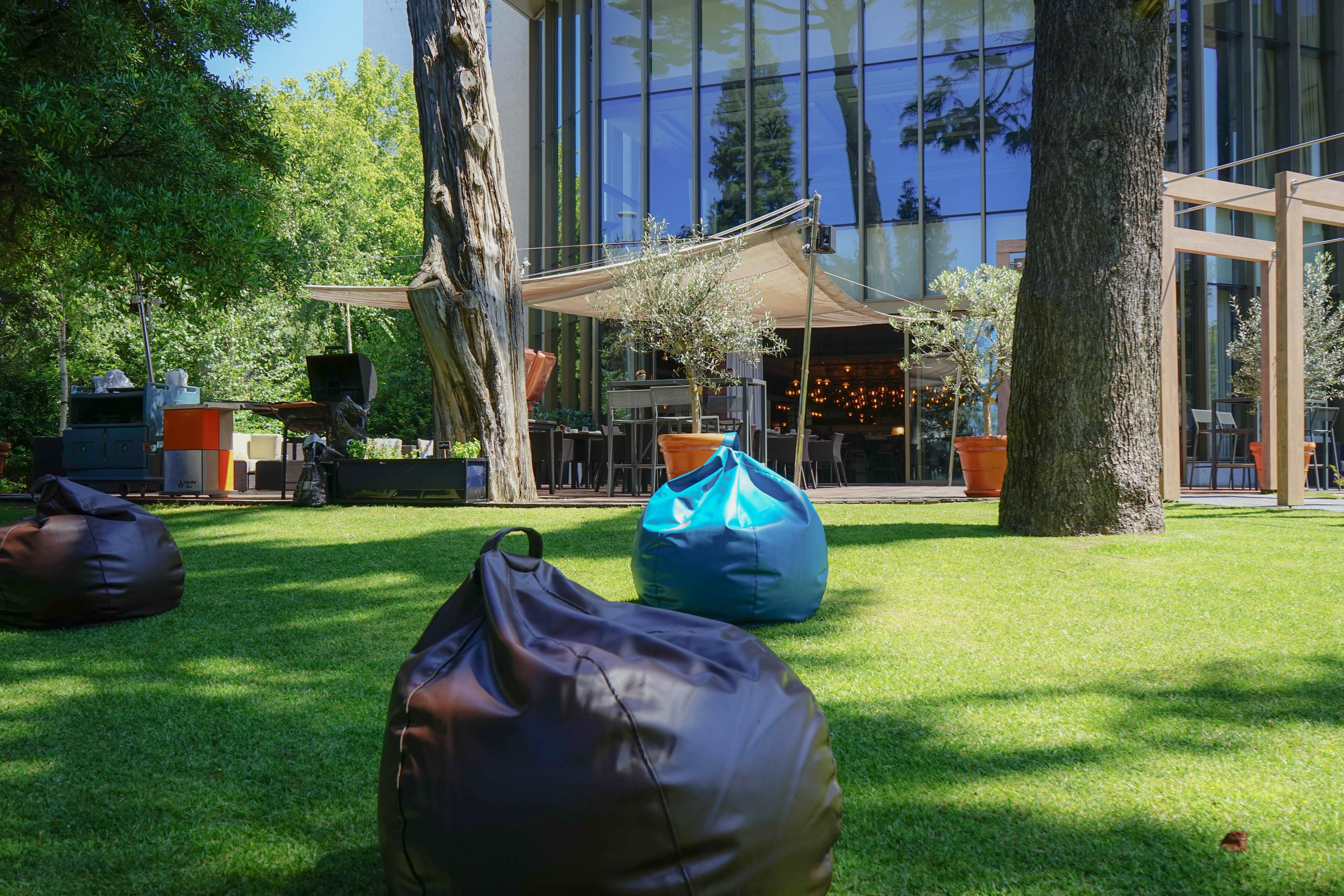 Le Meridien Park Atlantic Hotel Porto