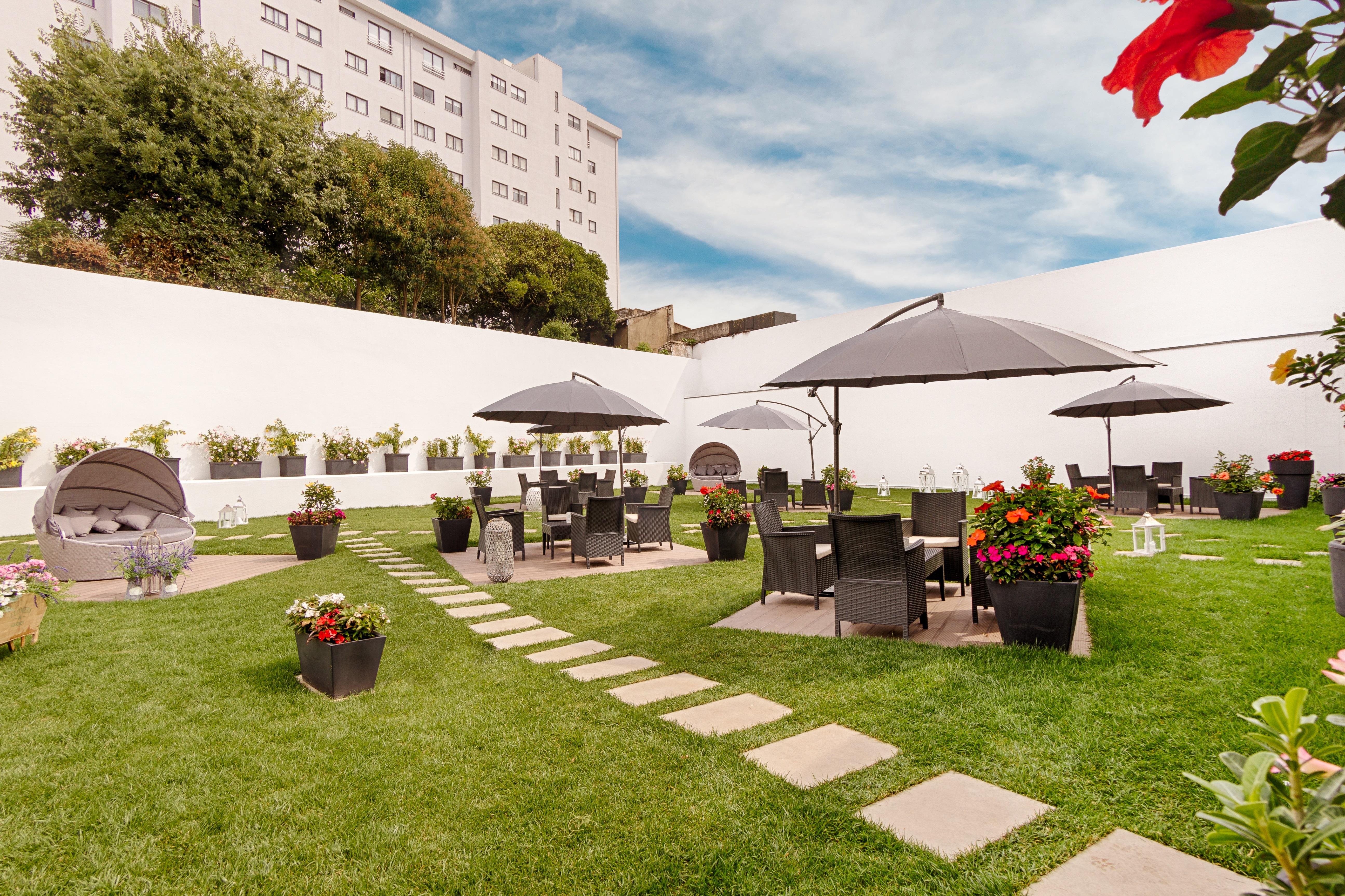 Cristal Hotel Porto
