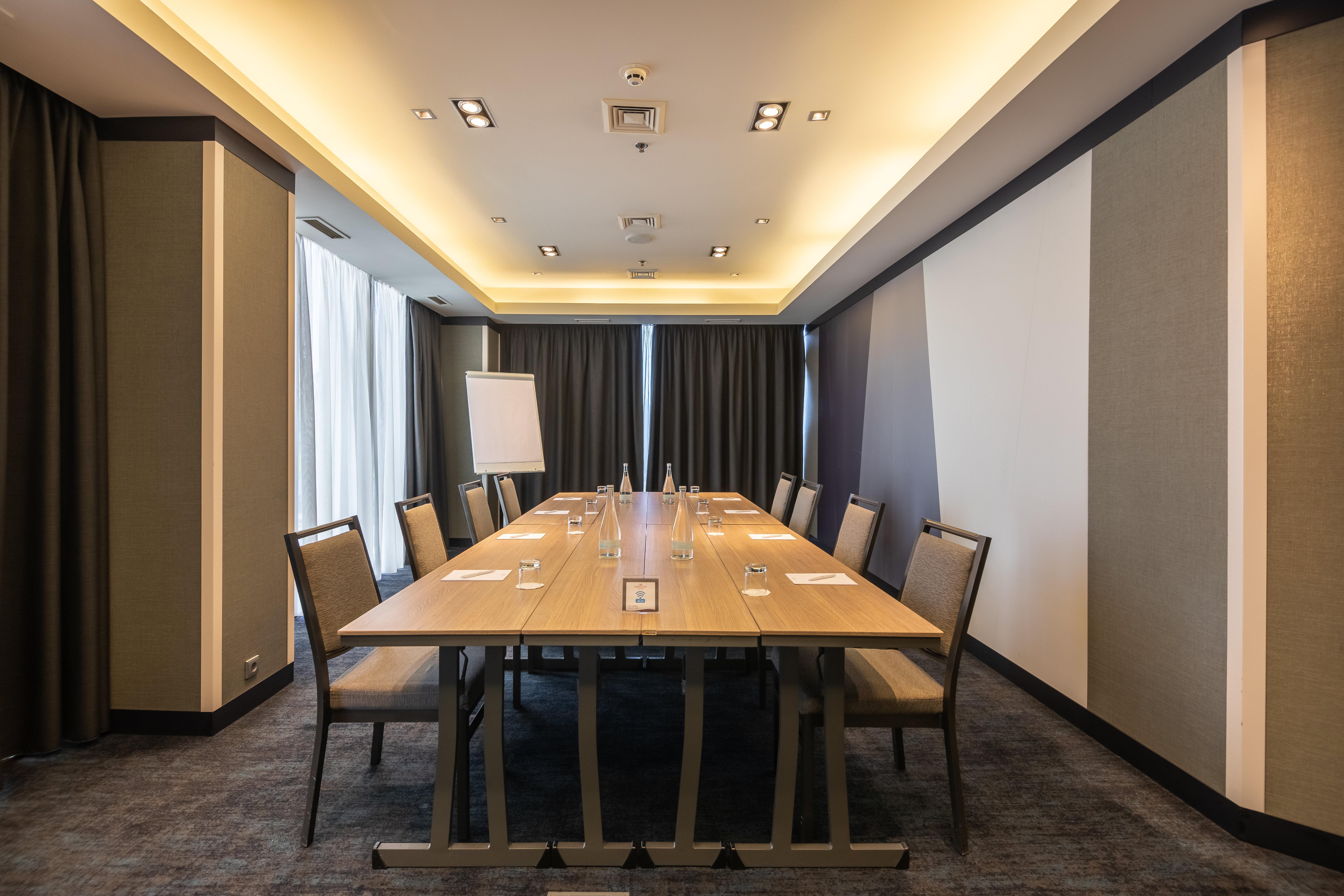 Le Meridien Park Atlantic 5* Porto