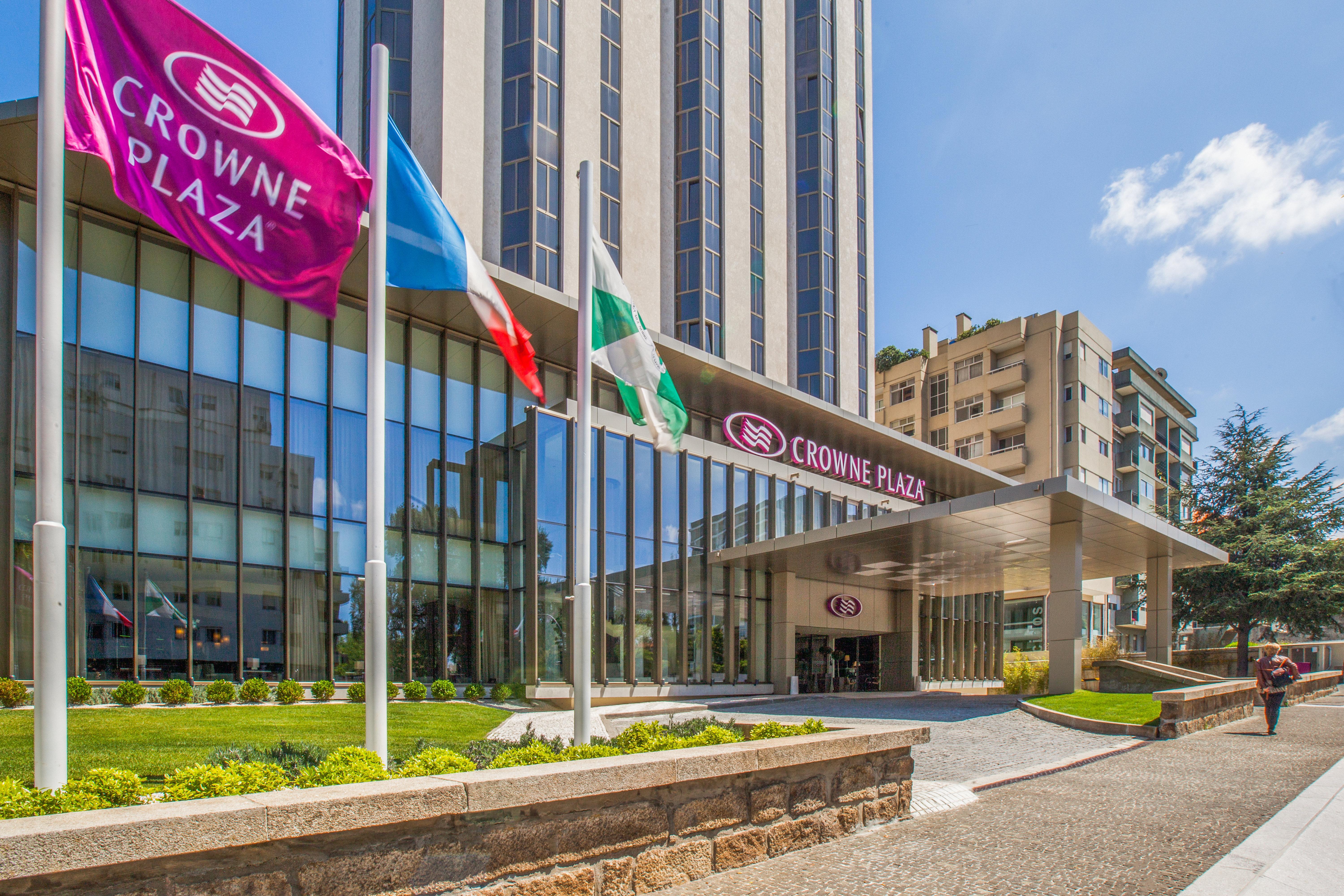 Le Meridien Park Atlantic Hotel