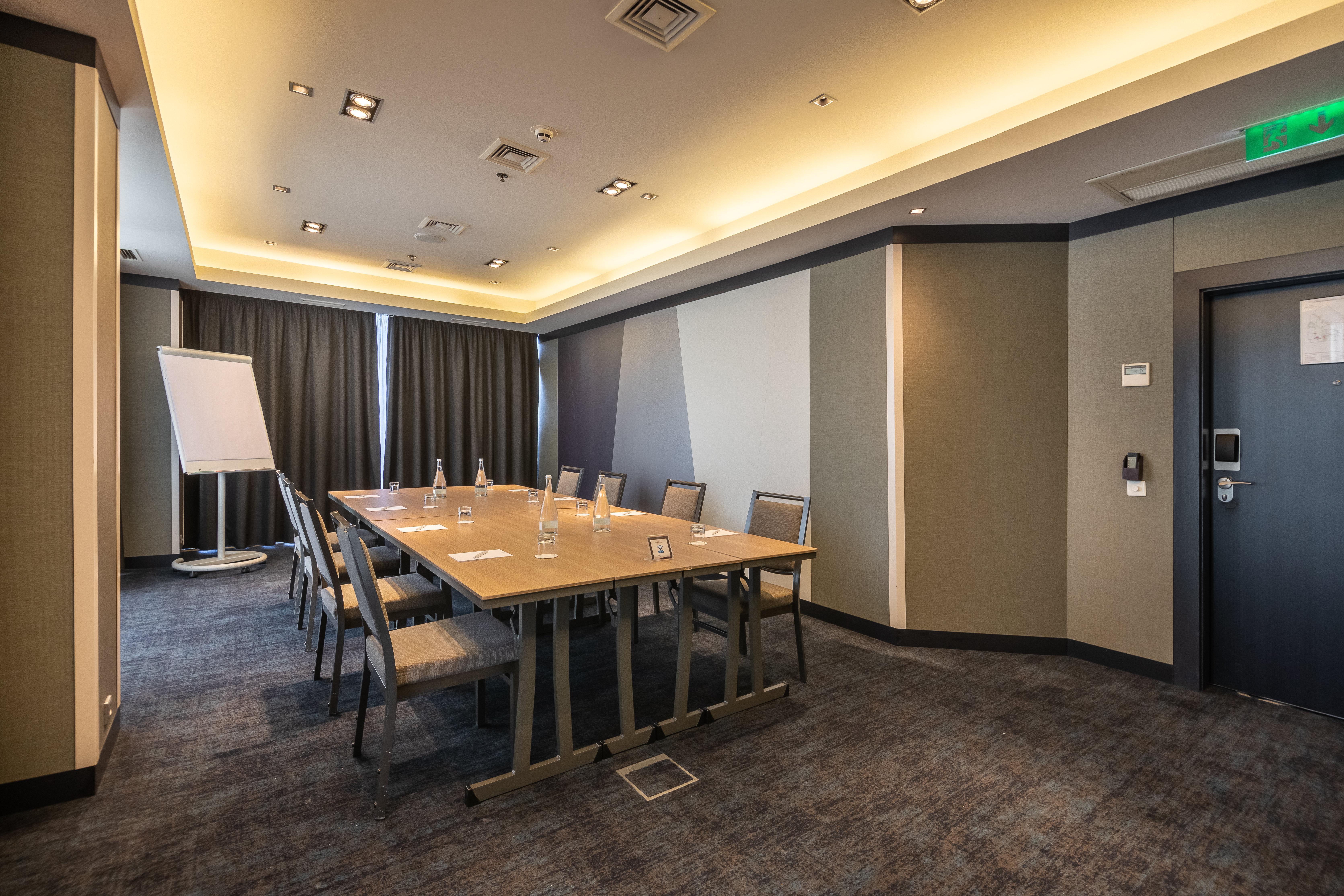 Hotel Le Meridien Park Atlantic Porto