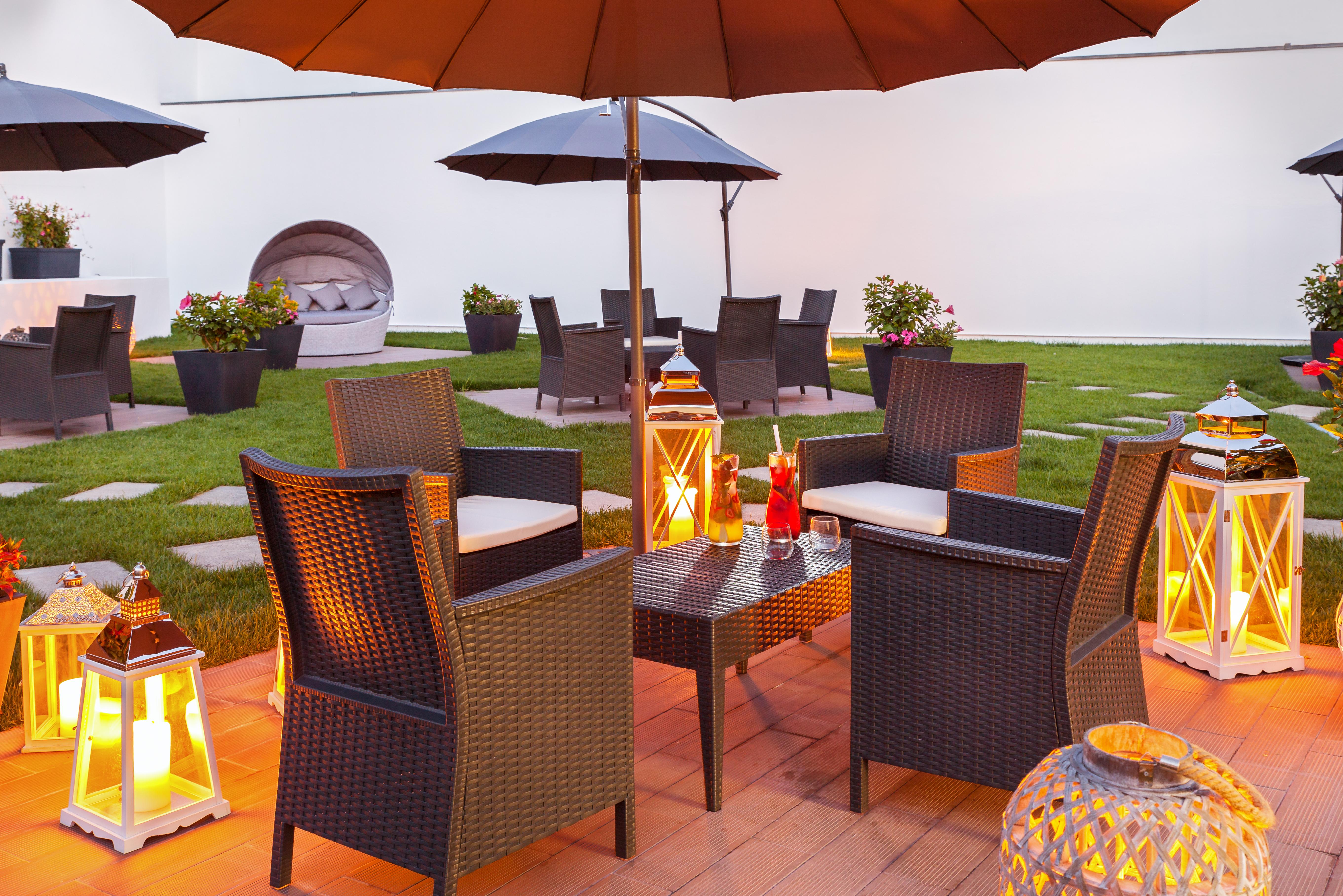 Cristal Hotel 4*