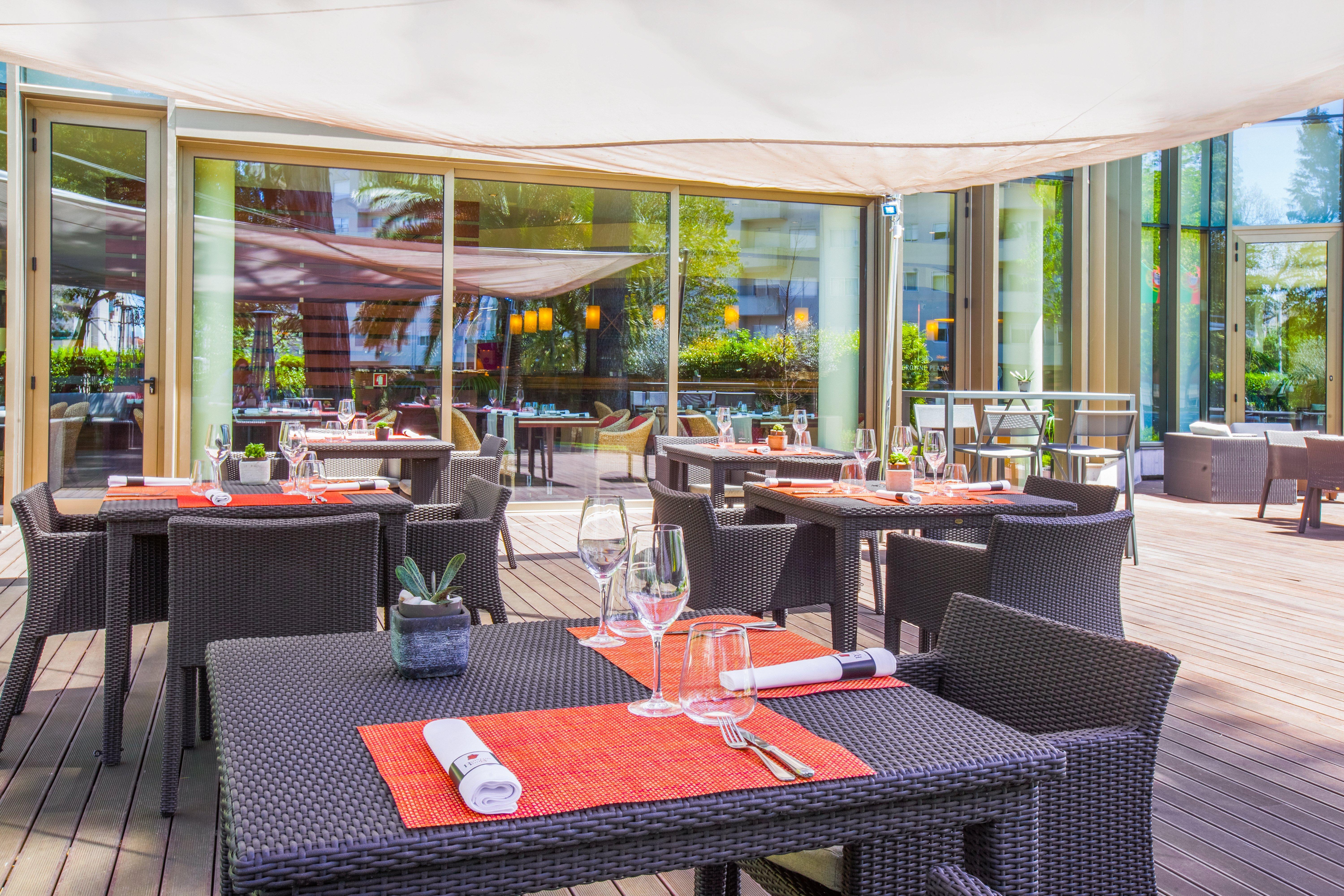 Le Meridien Park Atlantic 5*