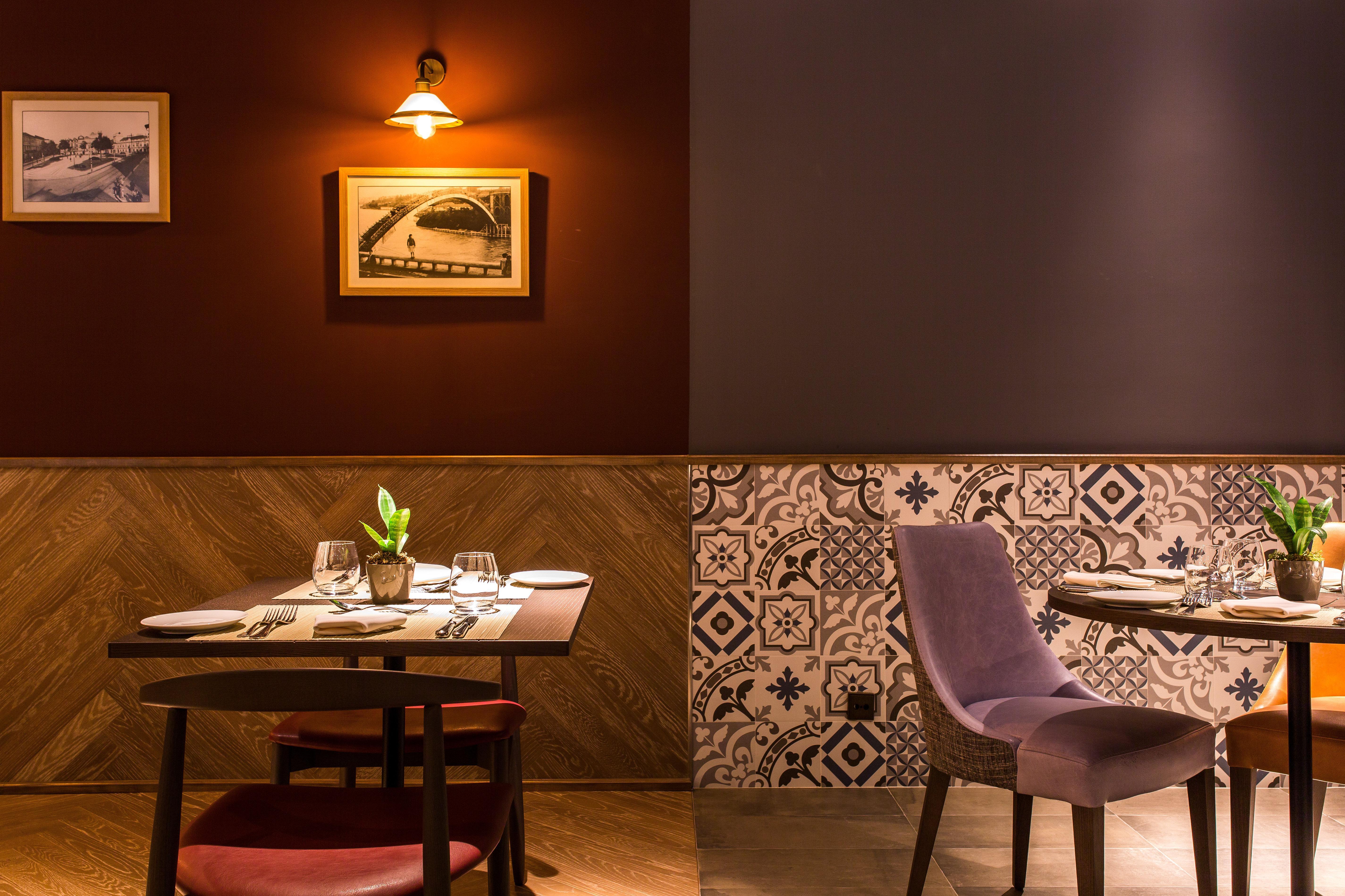Le Meridien Park Atlantic Porto