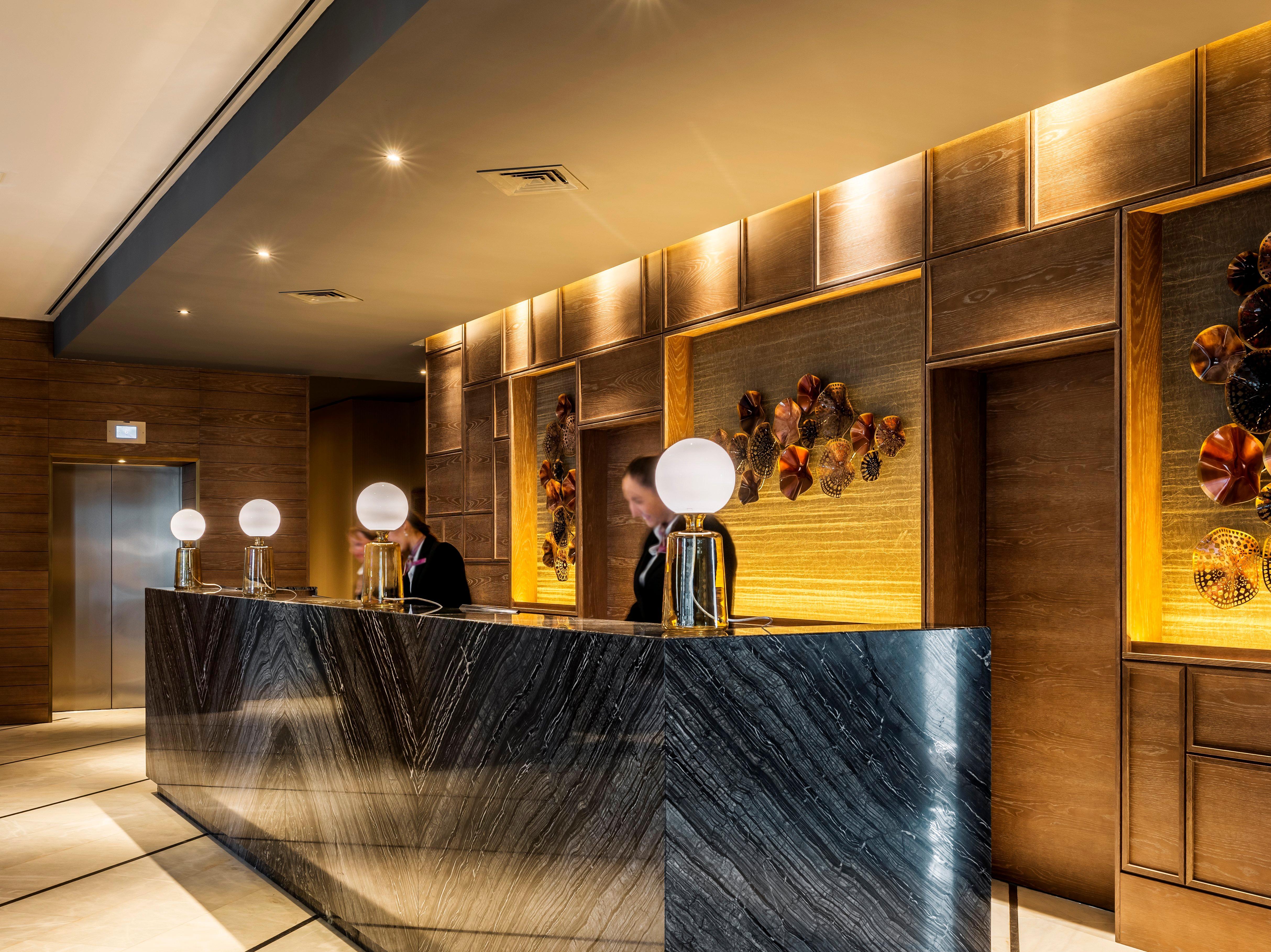 Le Meridien Park Atlantic Hotel Porto