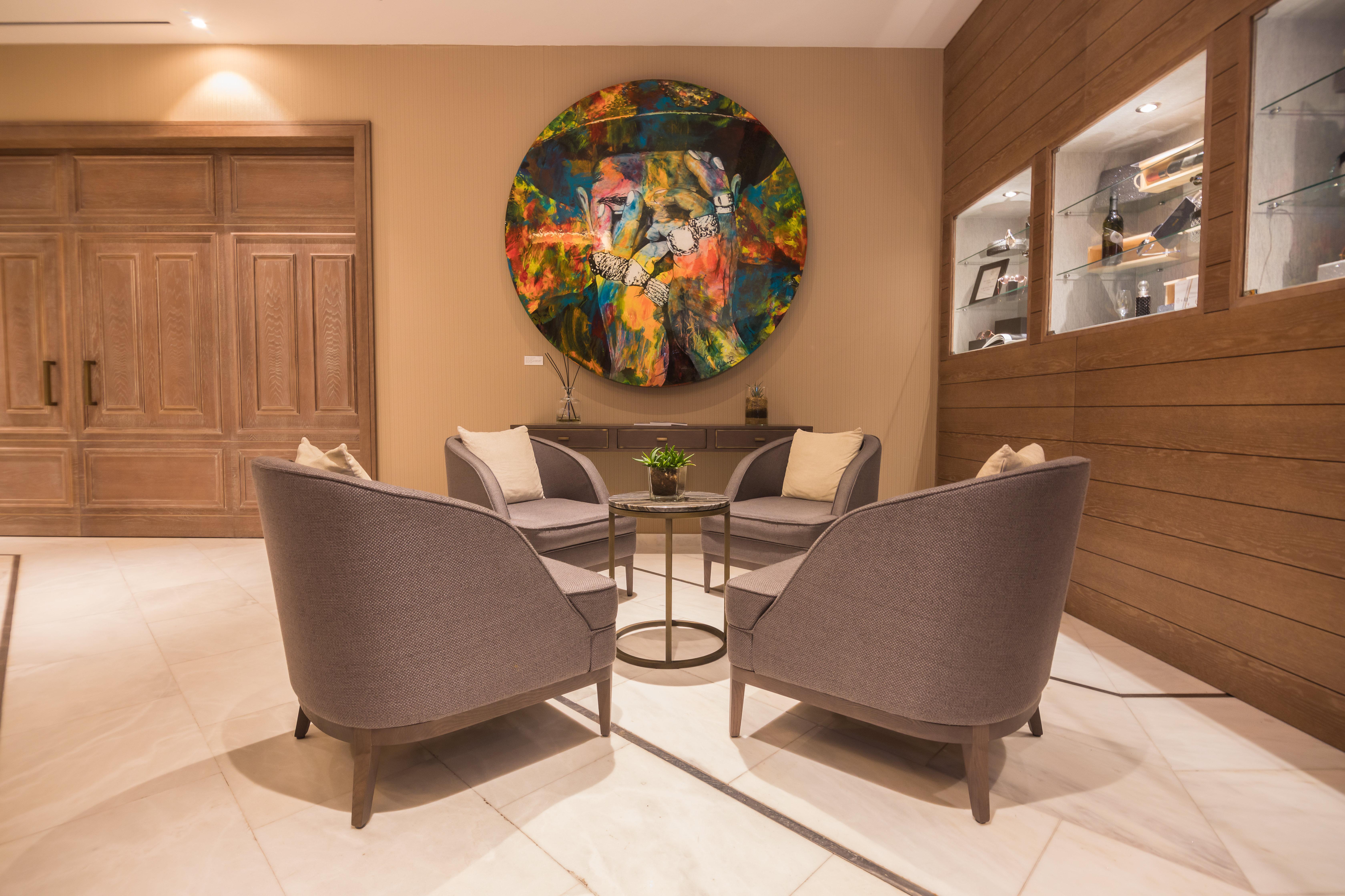 Le Meridien Park Atlantic Porto