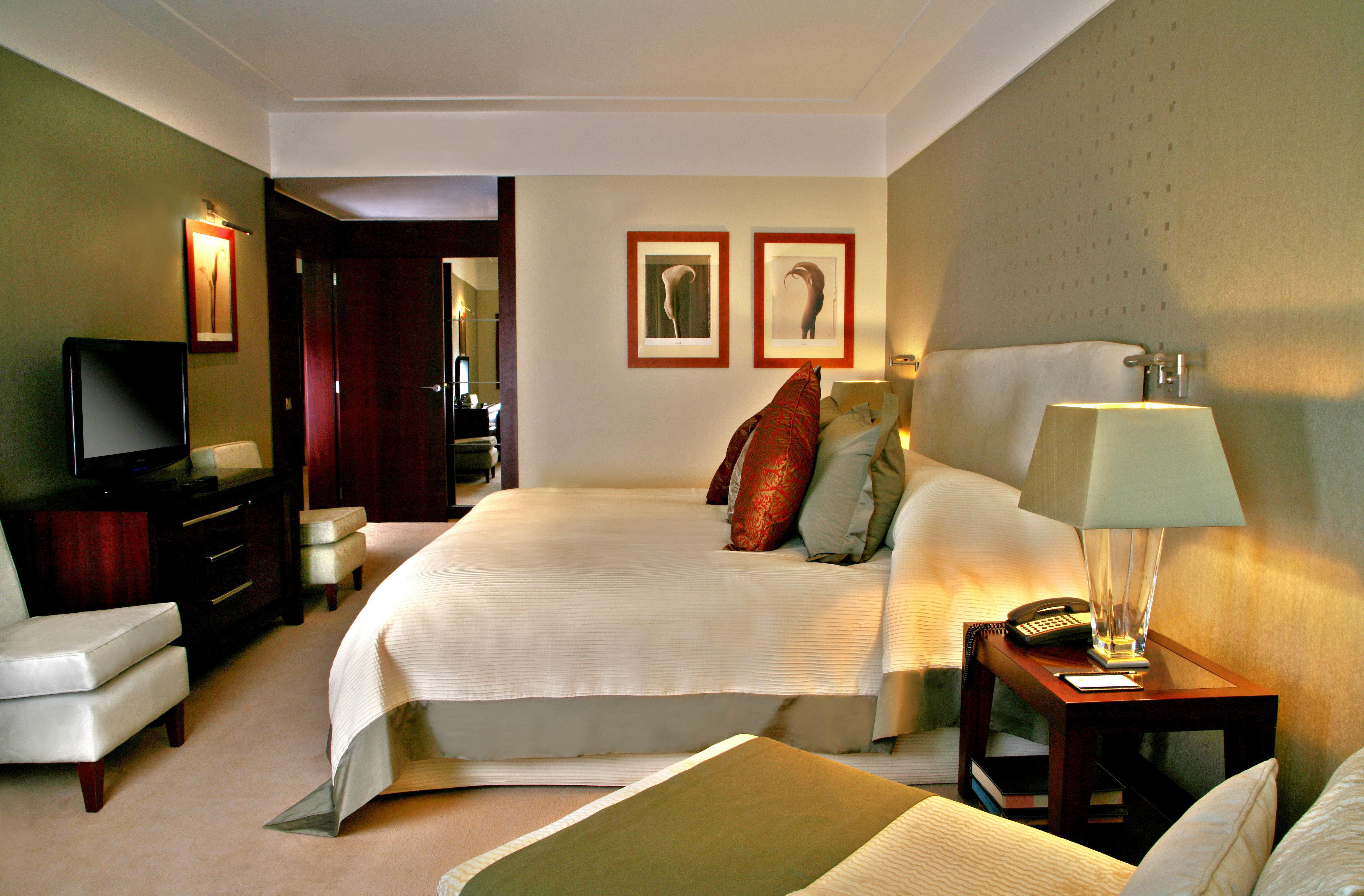 Le Meridien Park Atlantic Hotel Porto