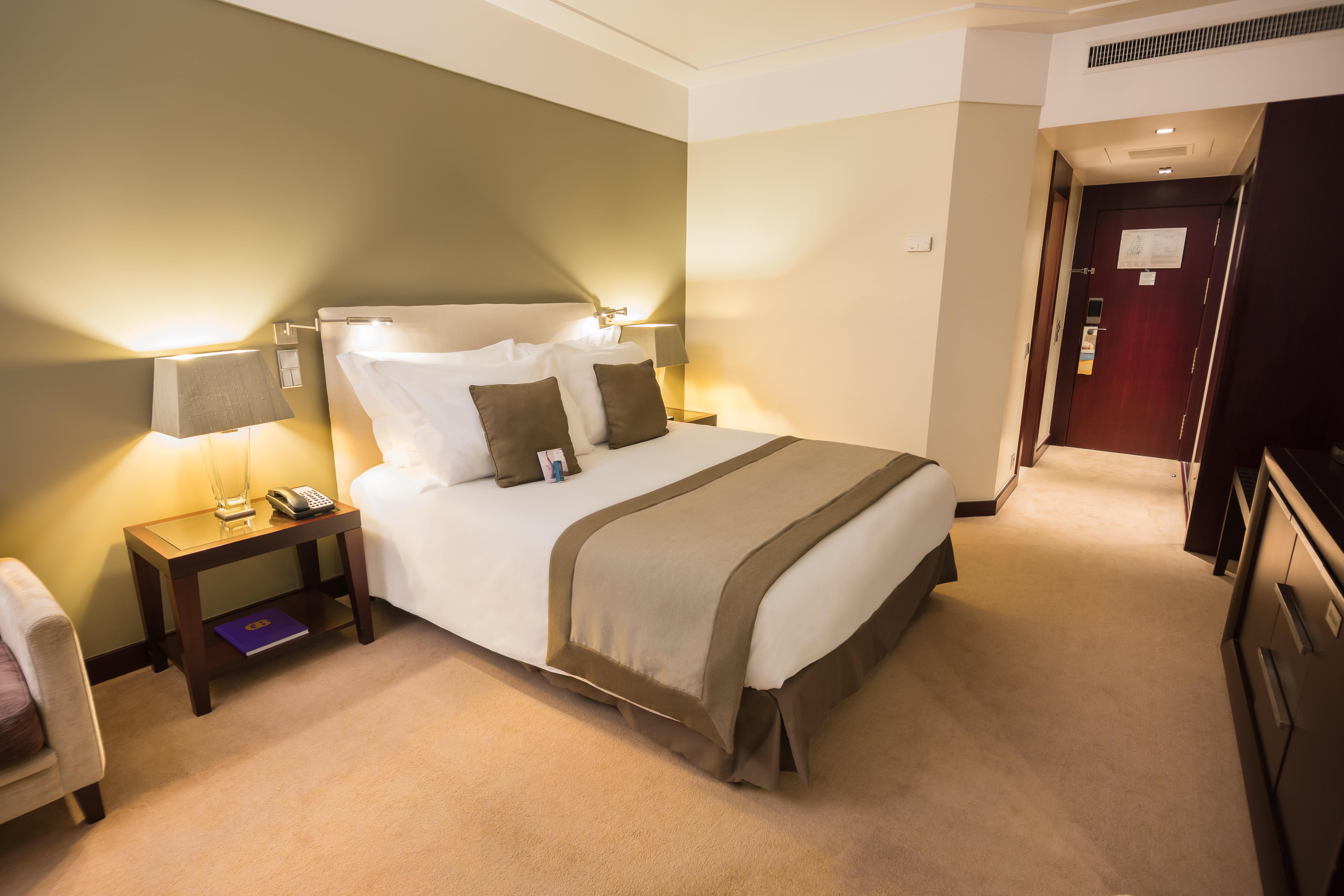 Le Meridien Park Atlantic Hotel 5*