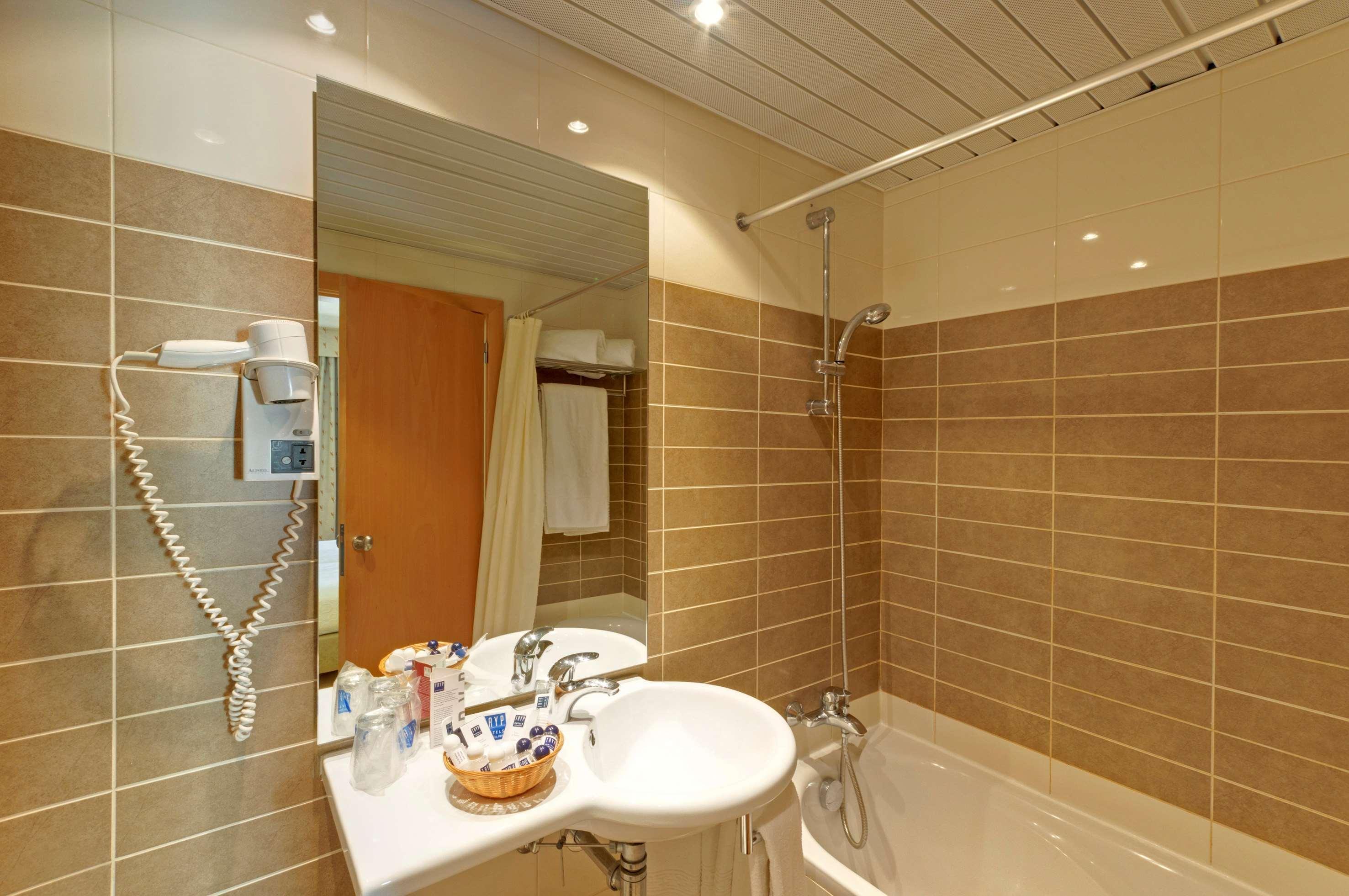 Tryp By Wyndham Centro Hotel