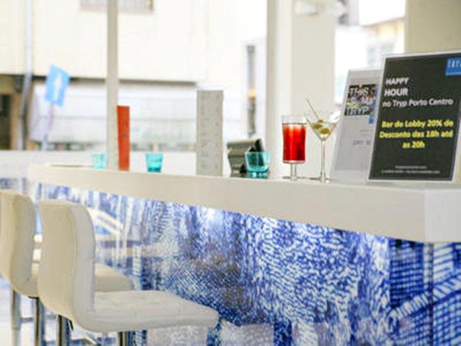 Tryp By Wyndham Centro Hotel Porto
