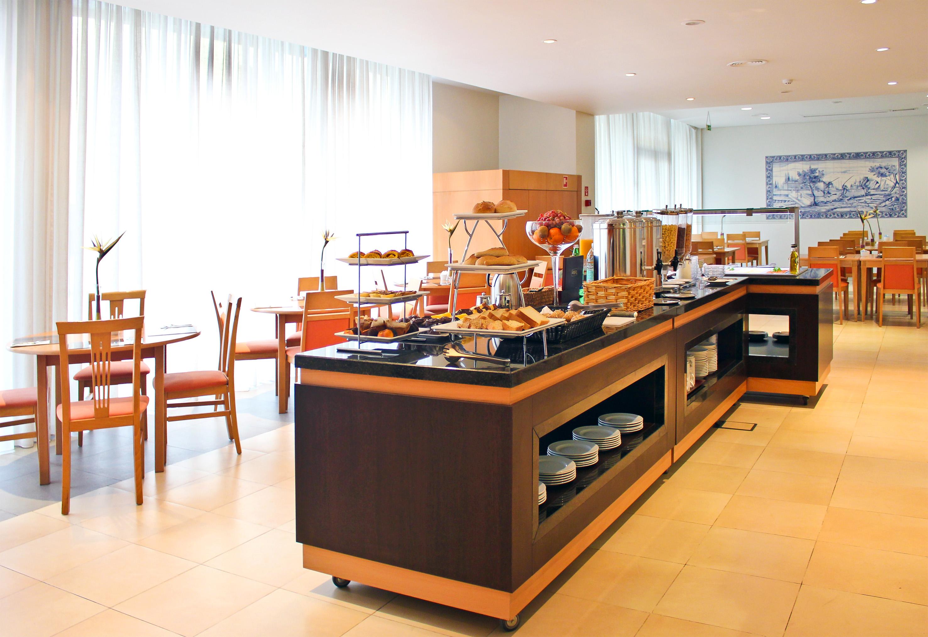 Tryp By Wyndham Centro Porto