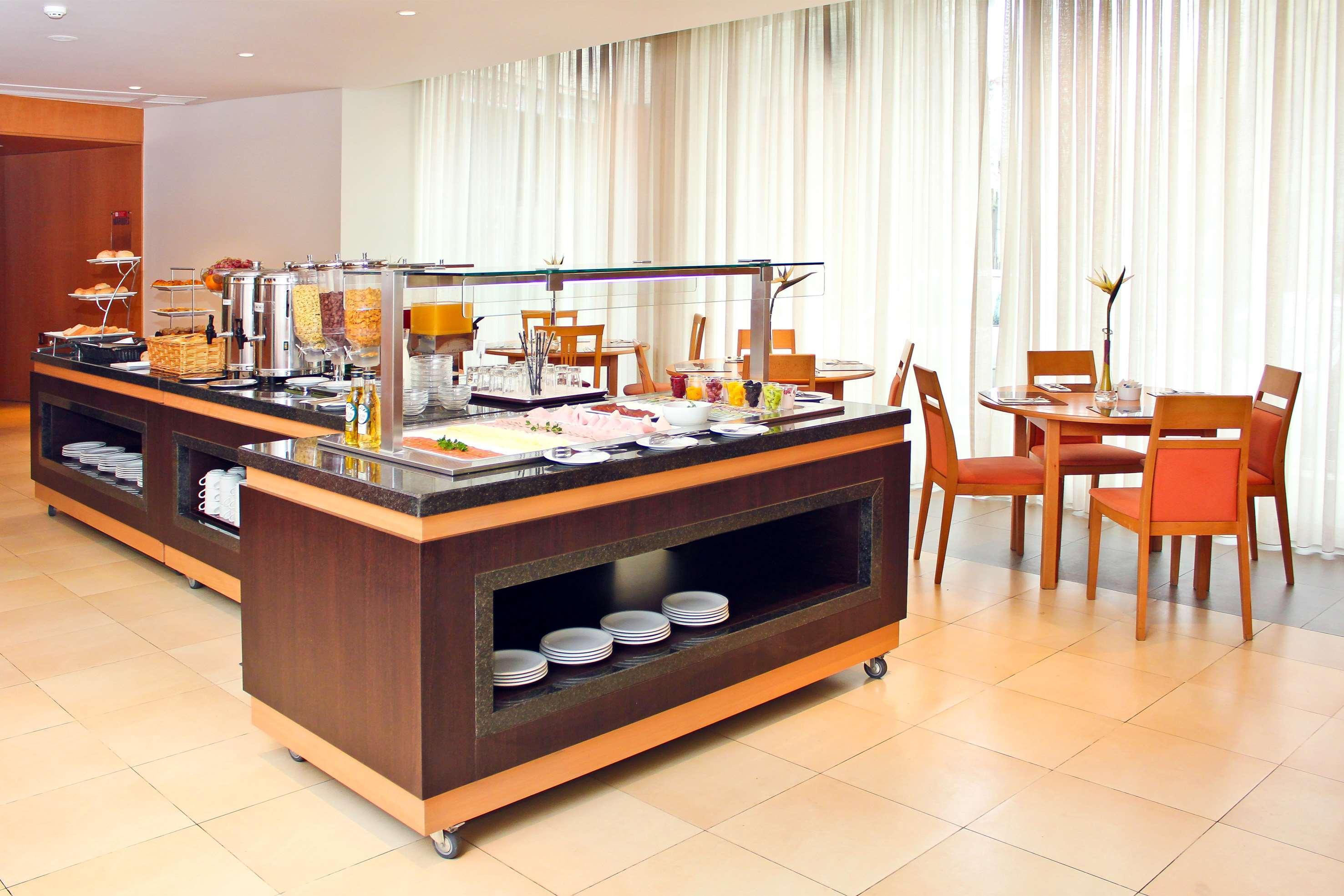 Tryp By Wyndham Centro Hotel 3*