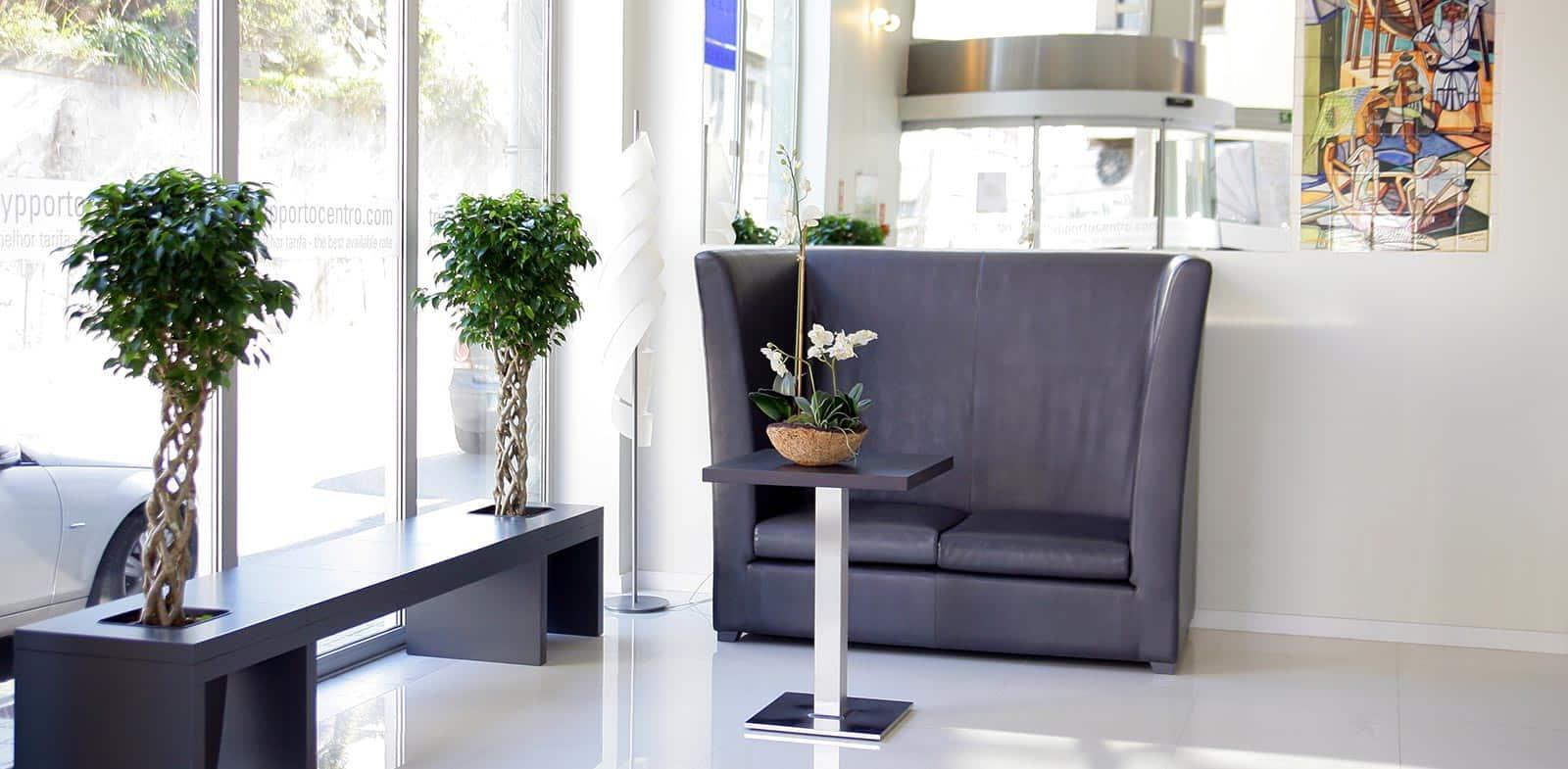 Tryp By Wyndham Centro 3*