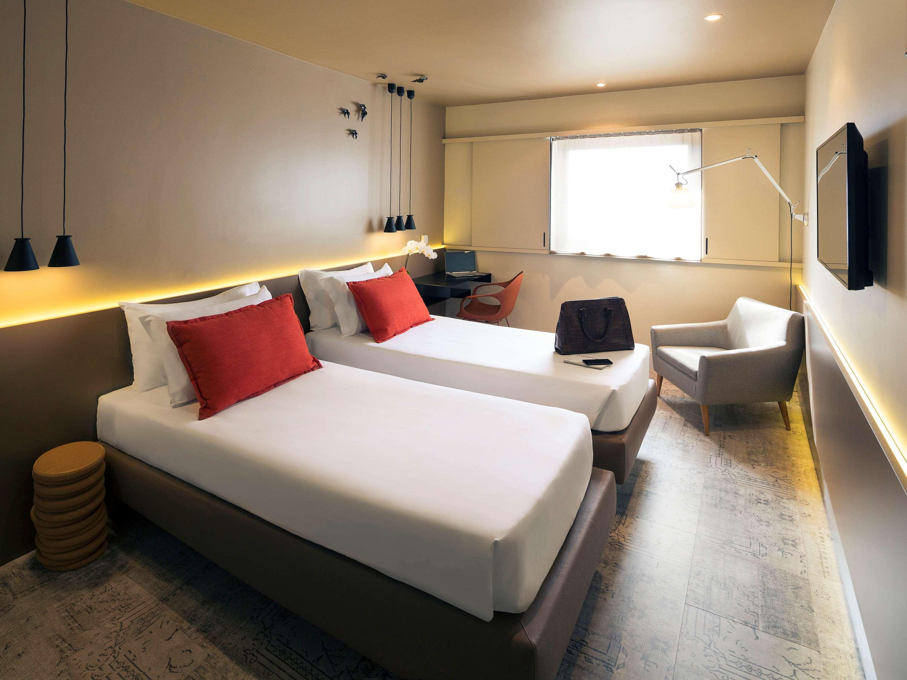 Mercure Centro Santa Catarina 4* Porto