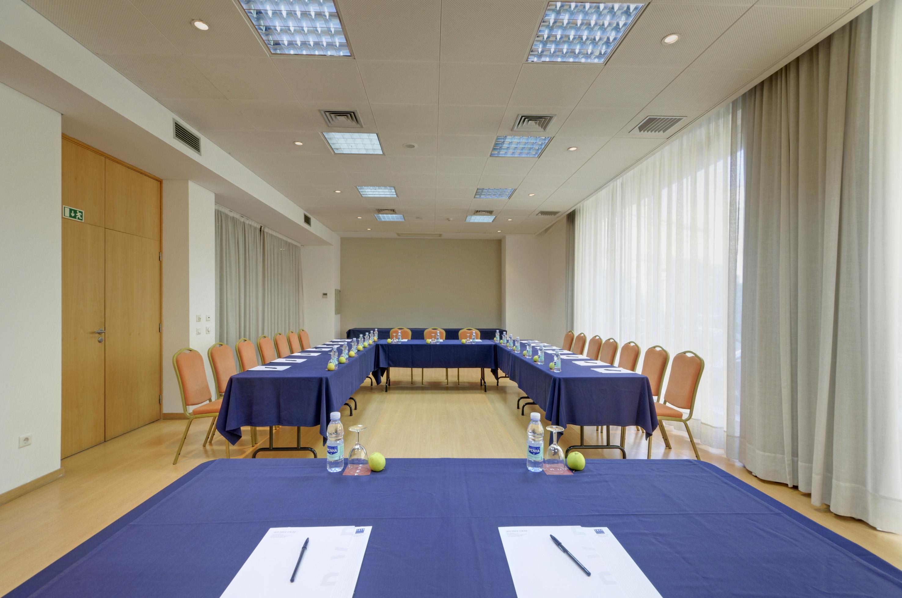 Tryp By Wyndham Centro Hotel Porto