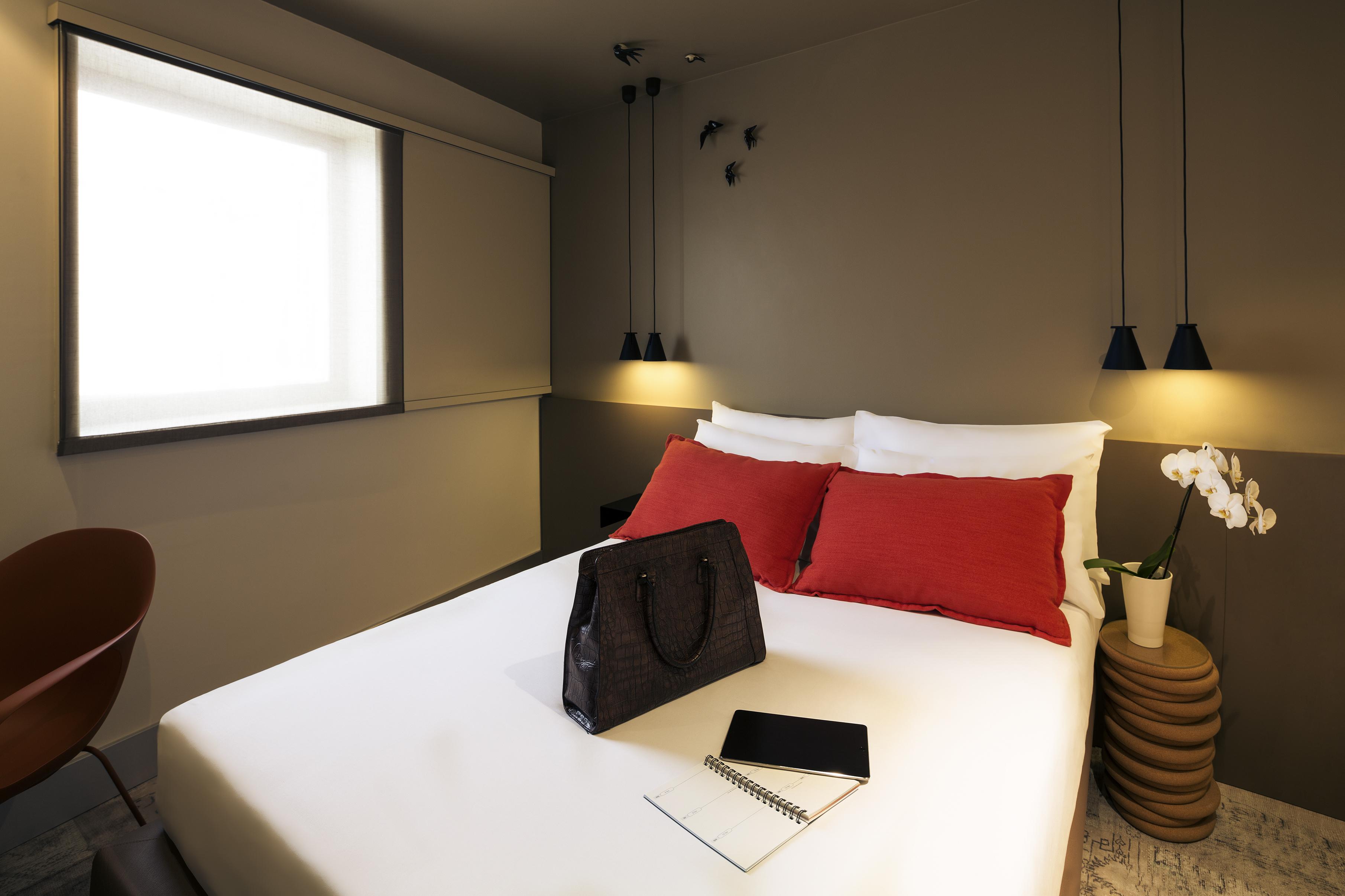 Mercure Centro Santa Catarina 4*