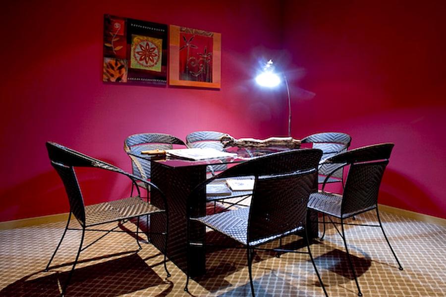 Tryp By Wyndham Centro Hotel 3*