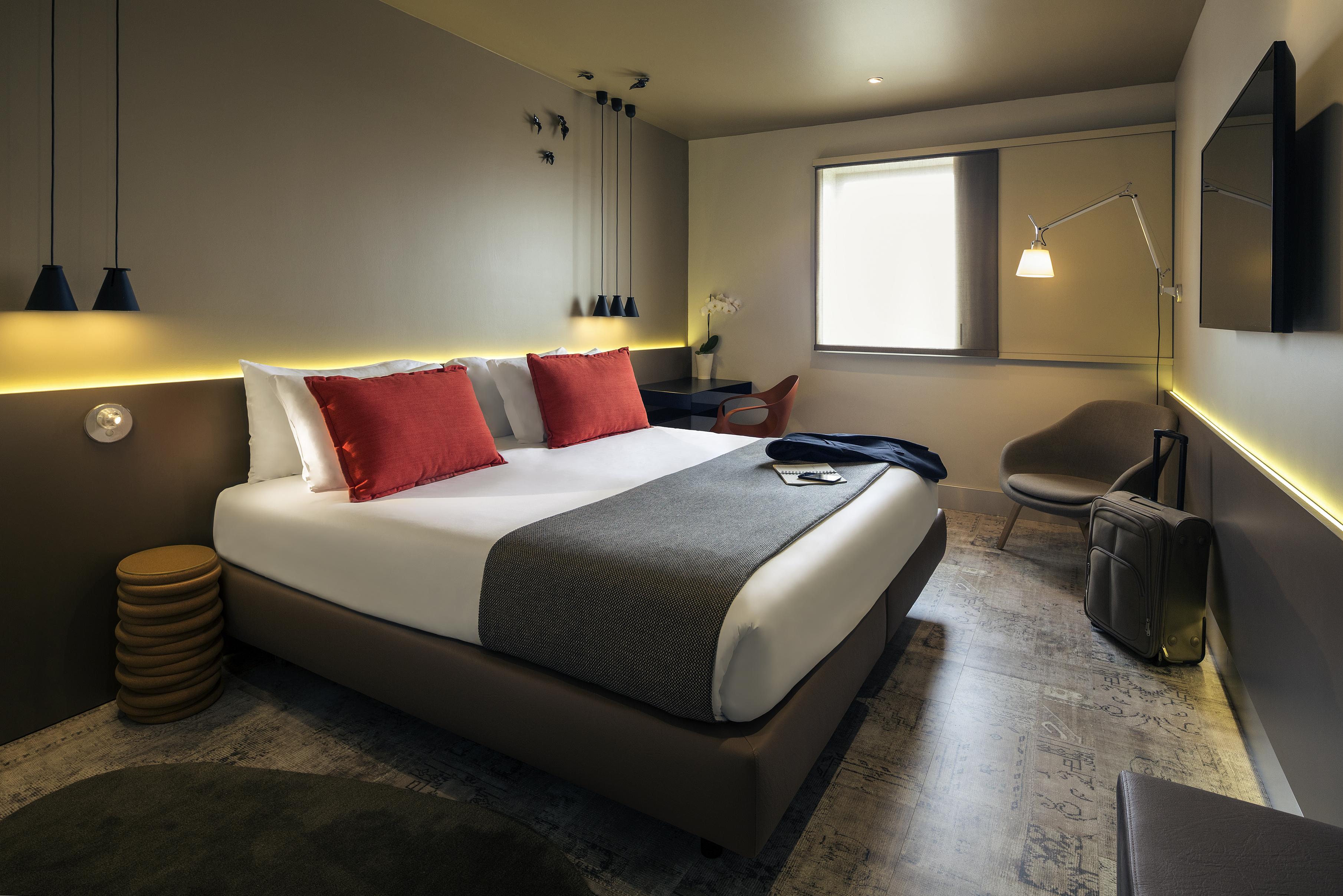 Mercure Centro Santa Catarina Porto