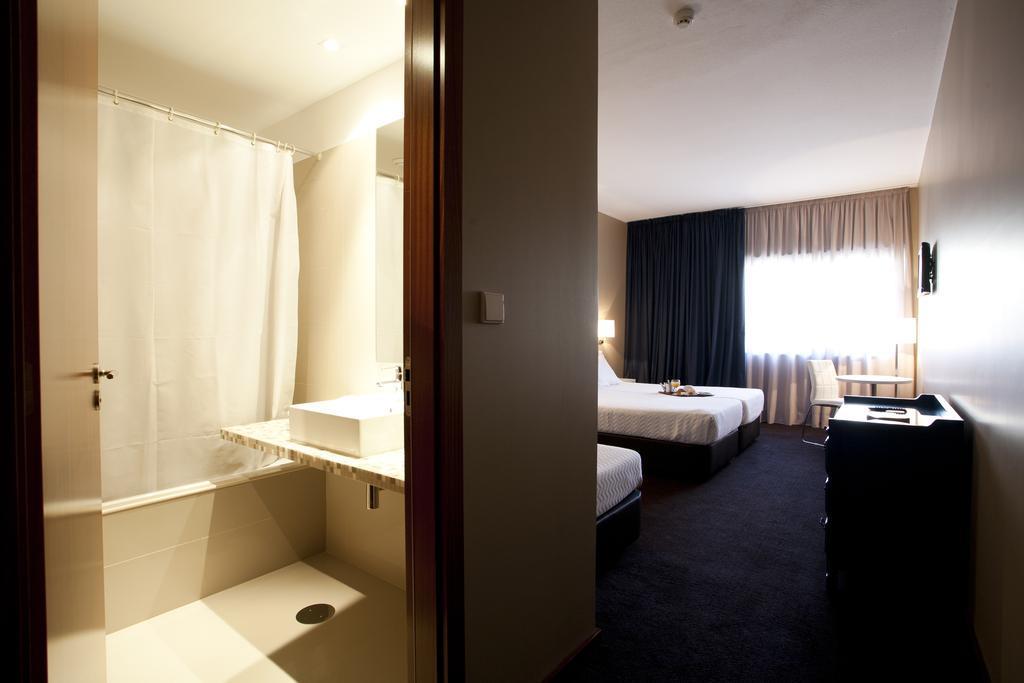 Centro Antas 3*