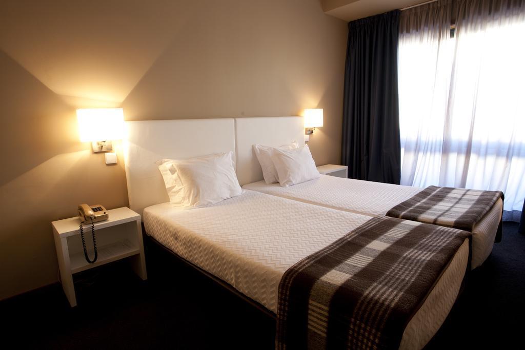 Hotel Centro Antas 3*