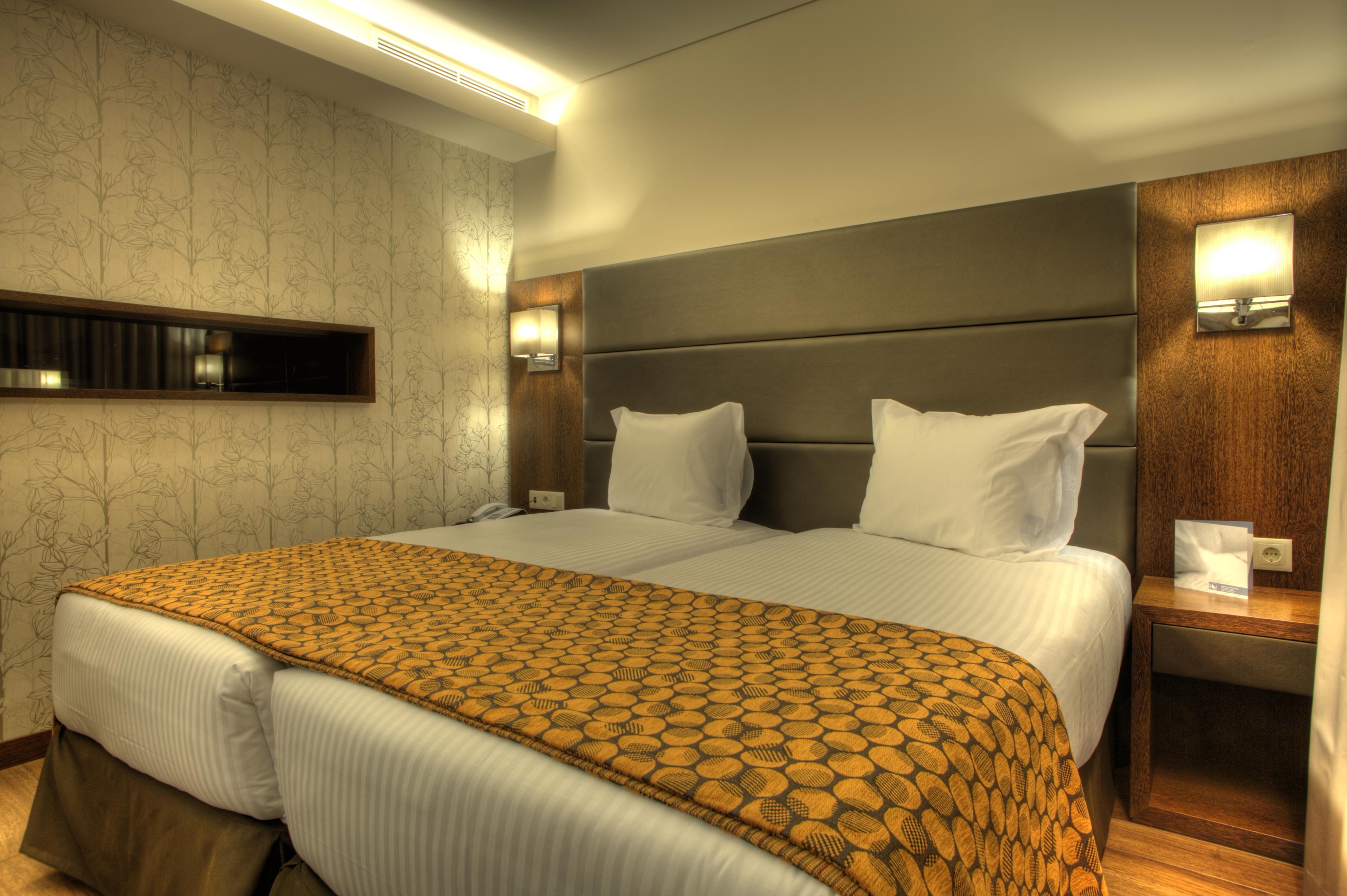 Eurostars Hotel