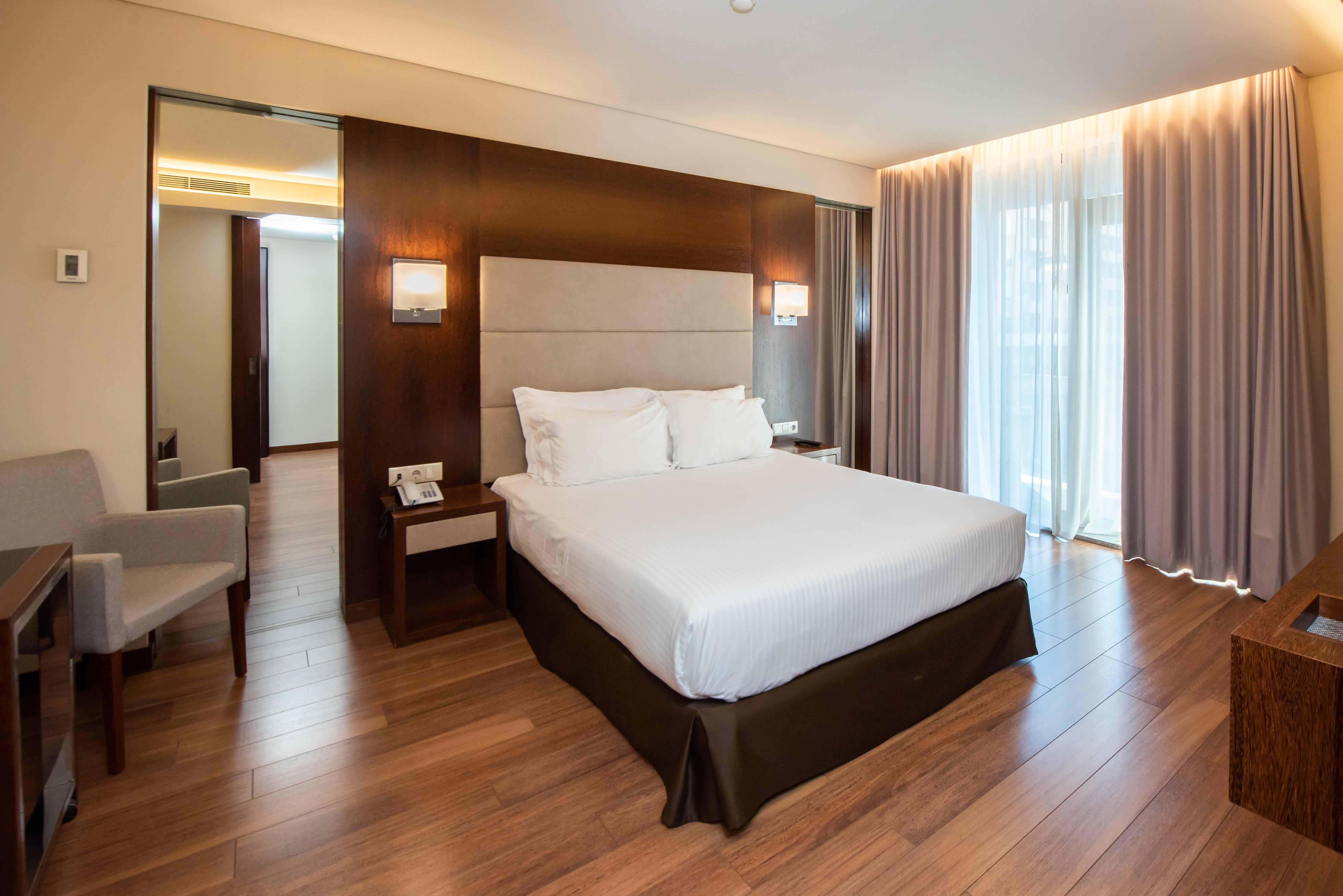 Hotel Eurostars 4*