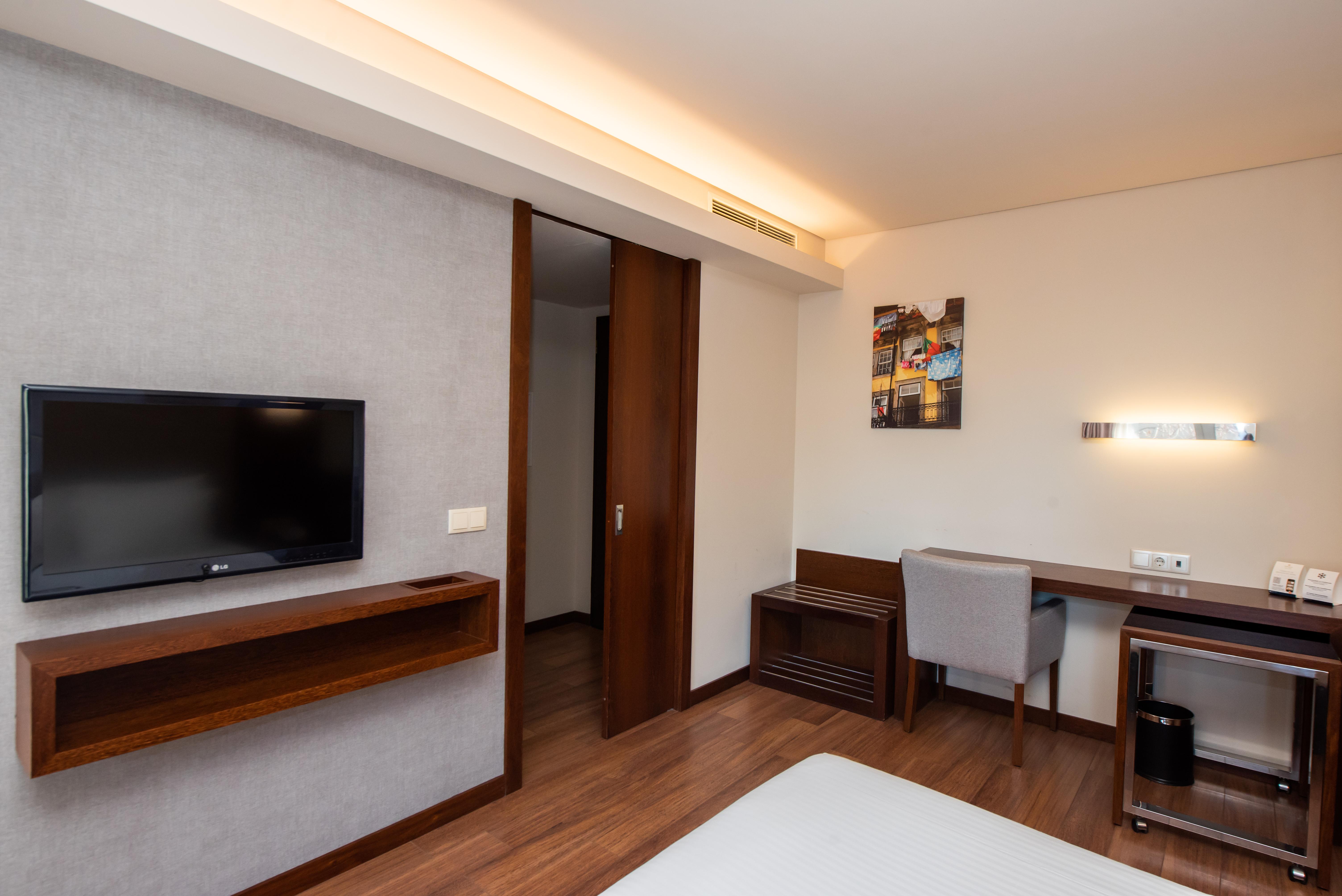 Hotel Eurostars
