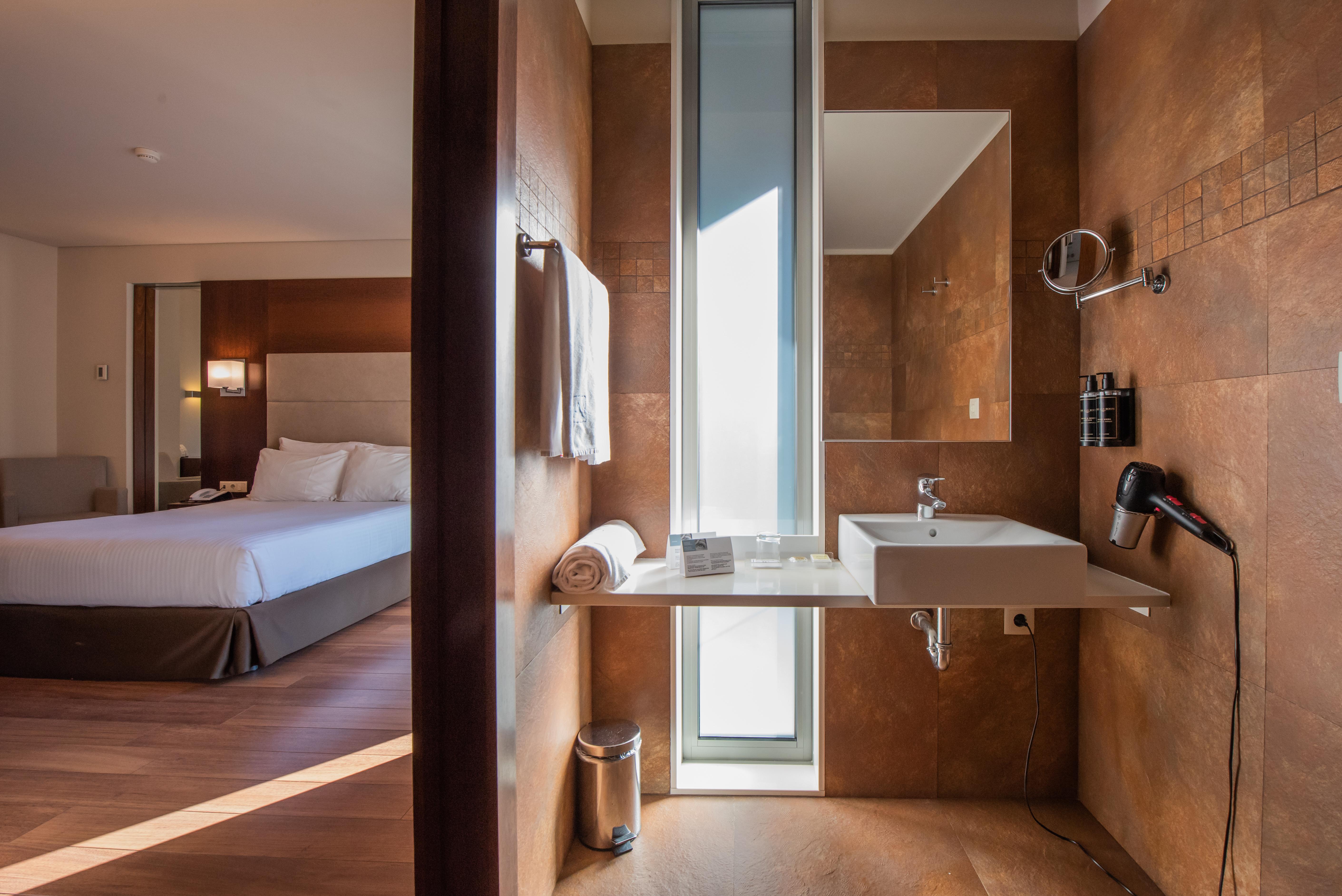 Eurostars 4* Porto