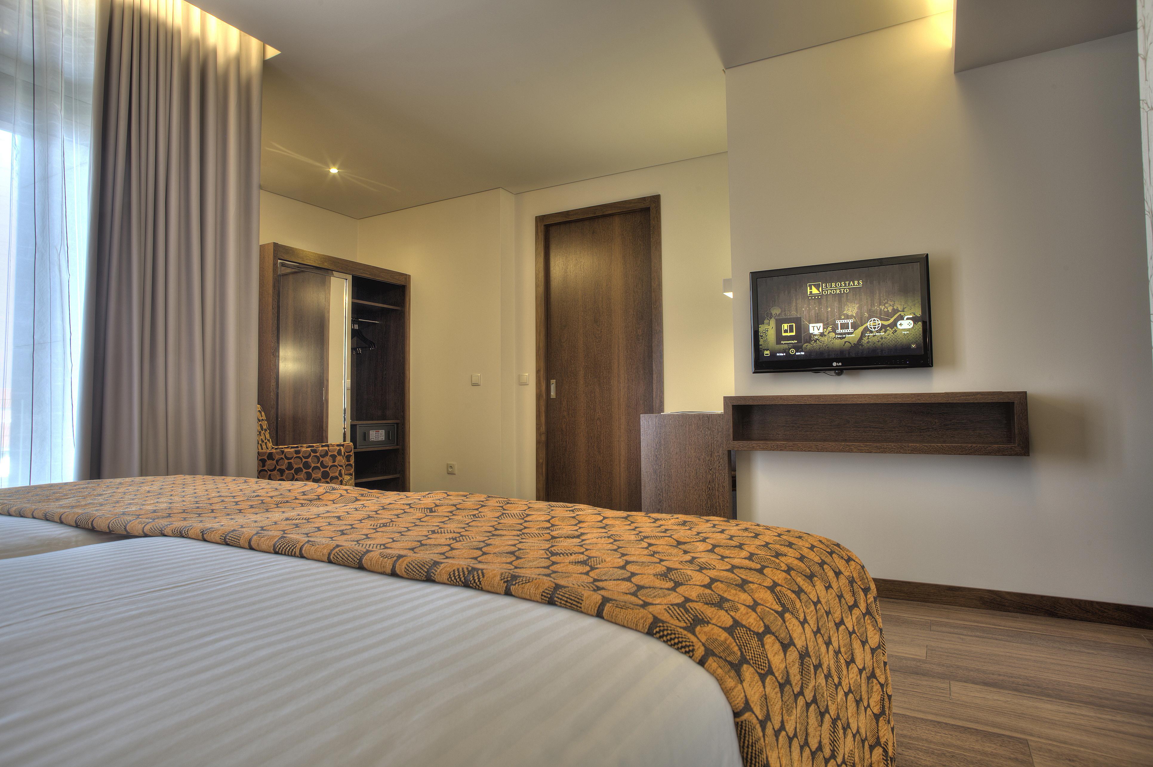 Eurostars 4*