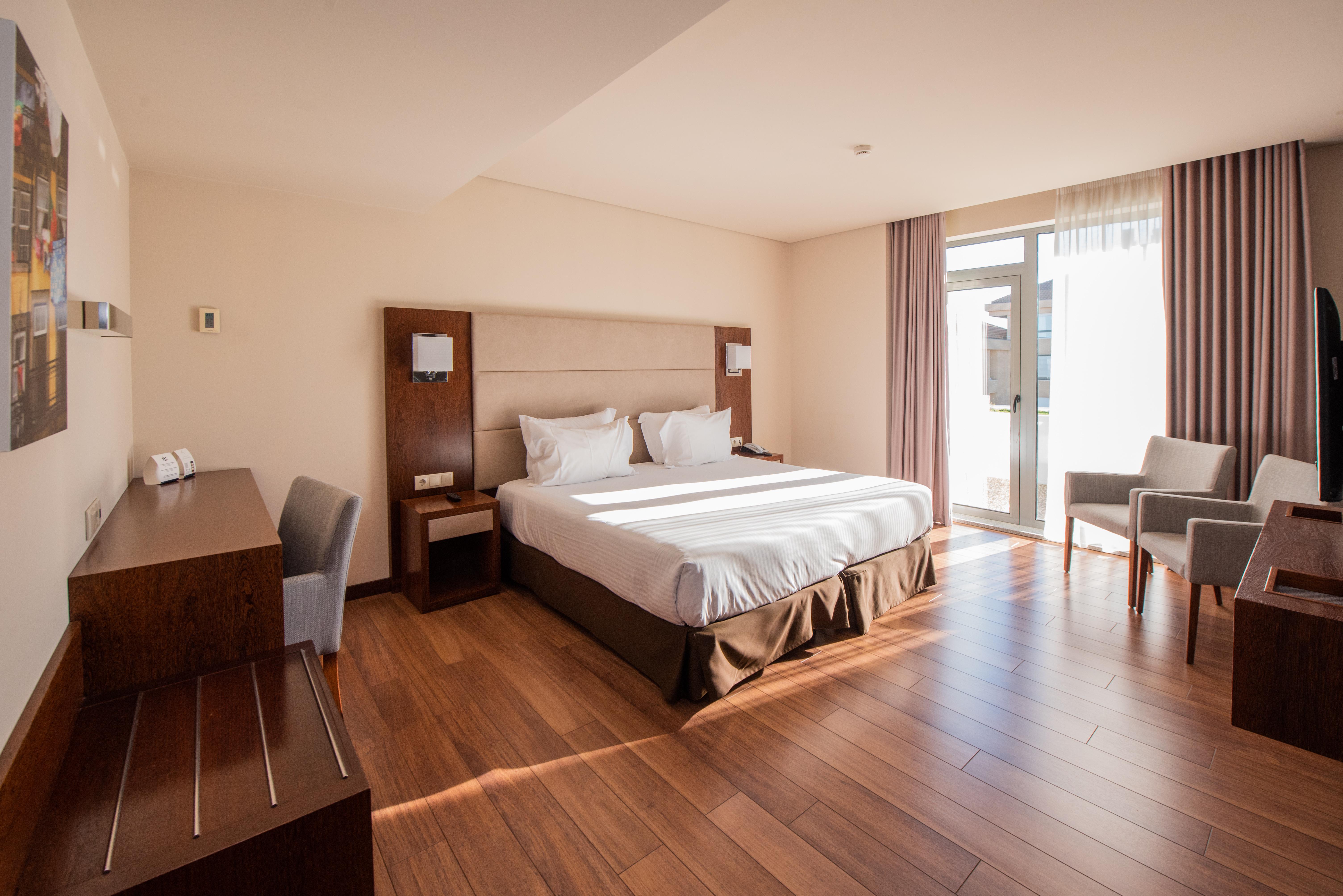Eurostars Porto