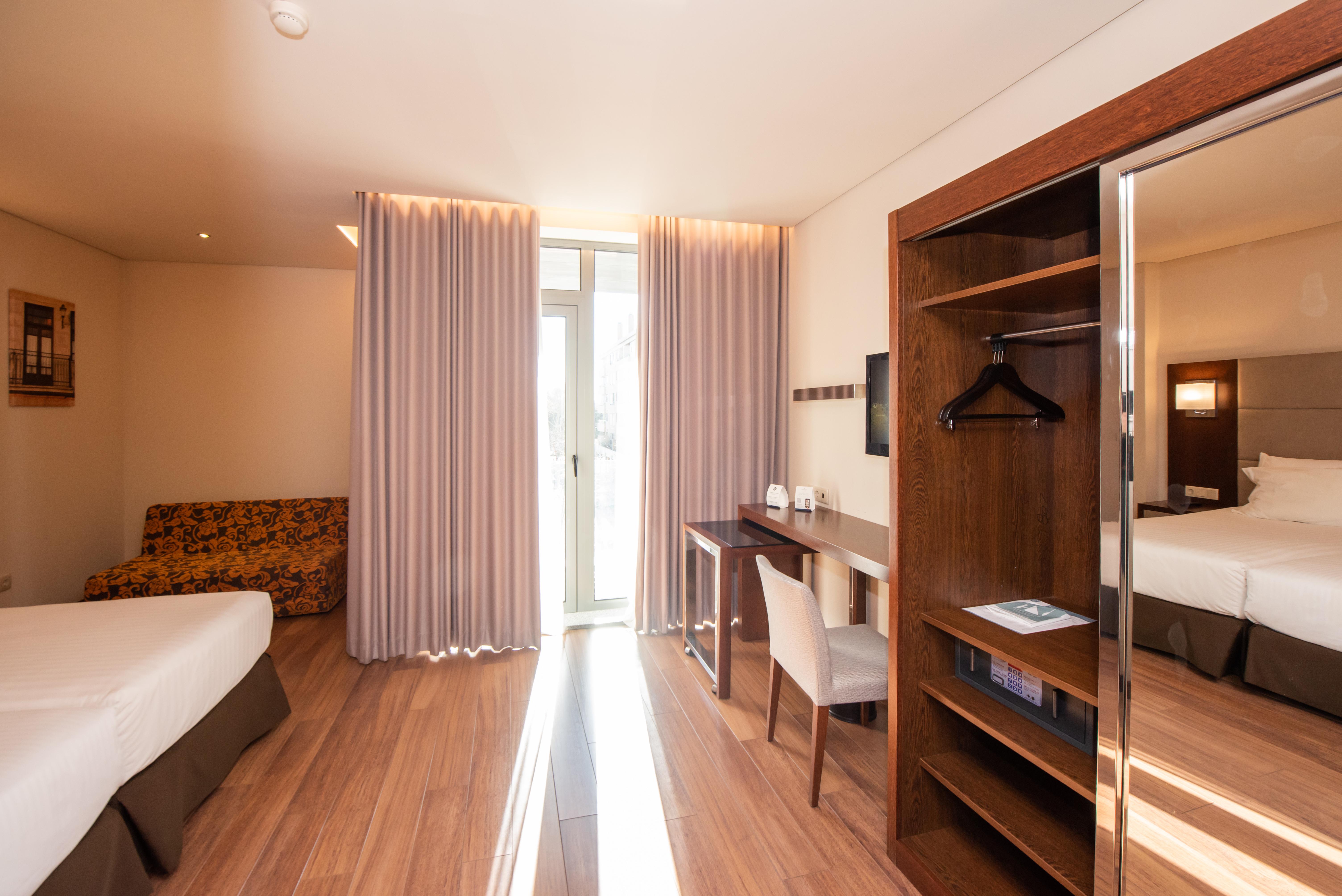 Eurostars 4* Porto