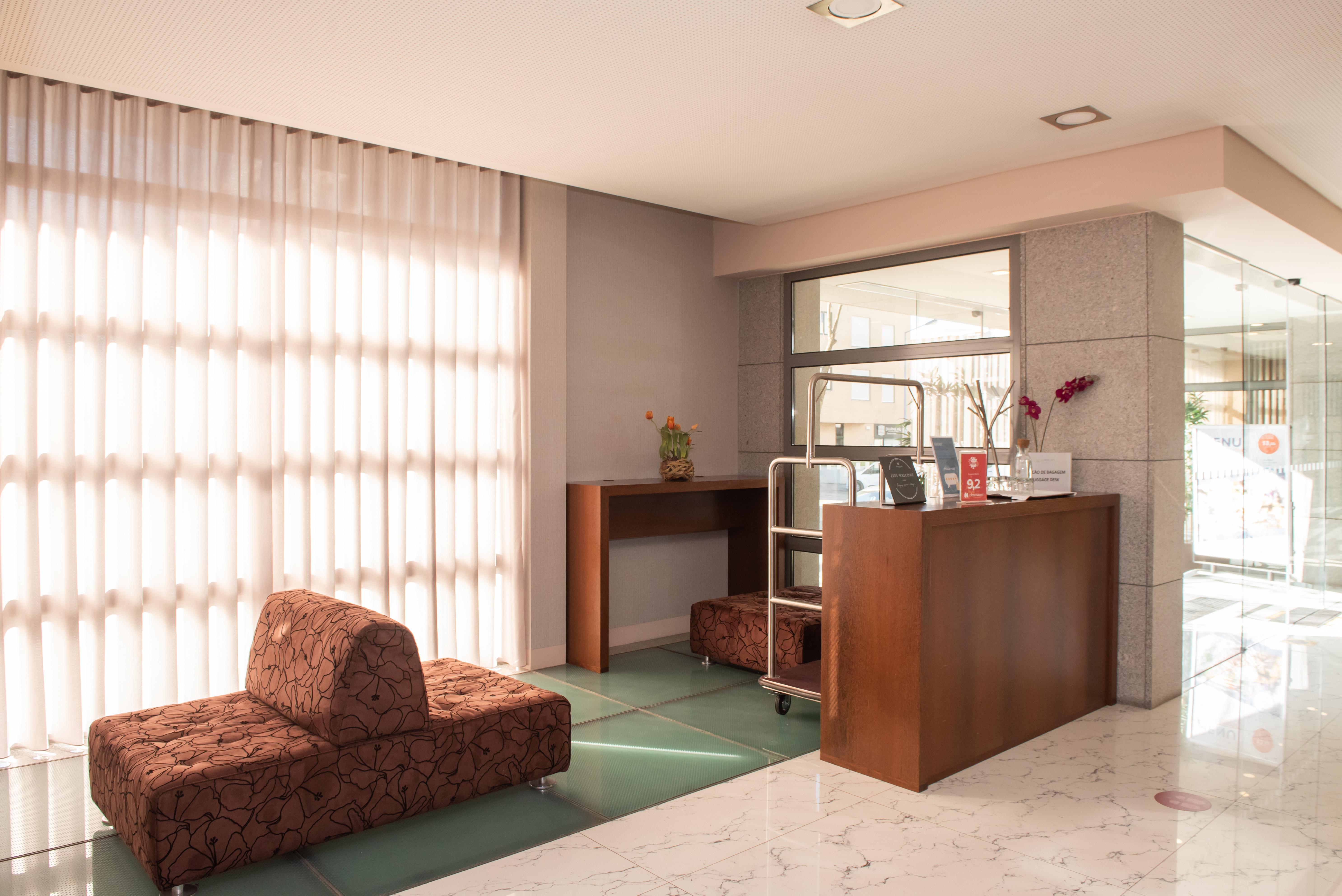 Eurostars 4* Porto