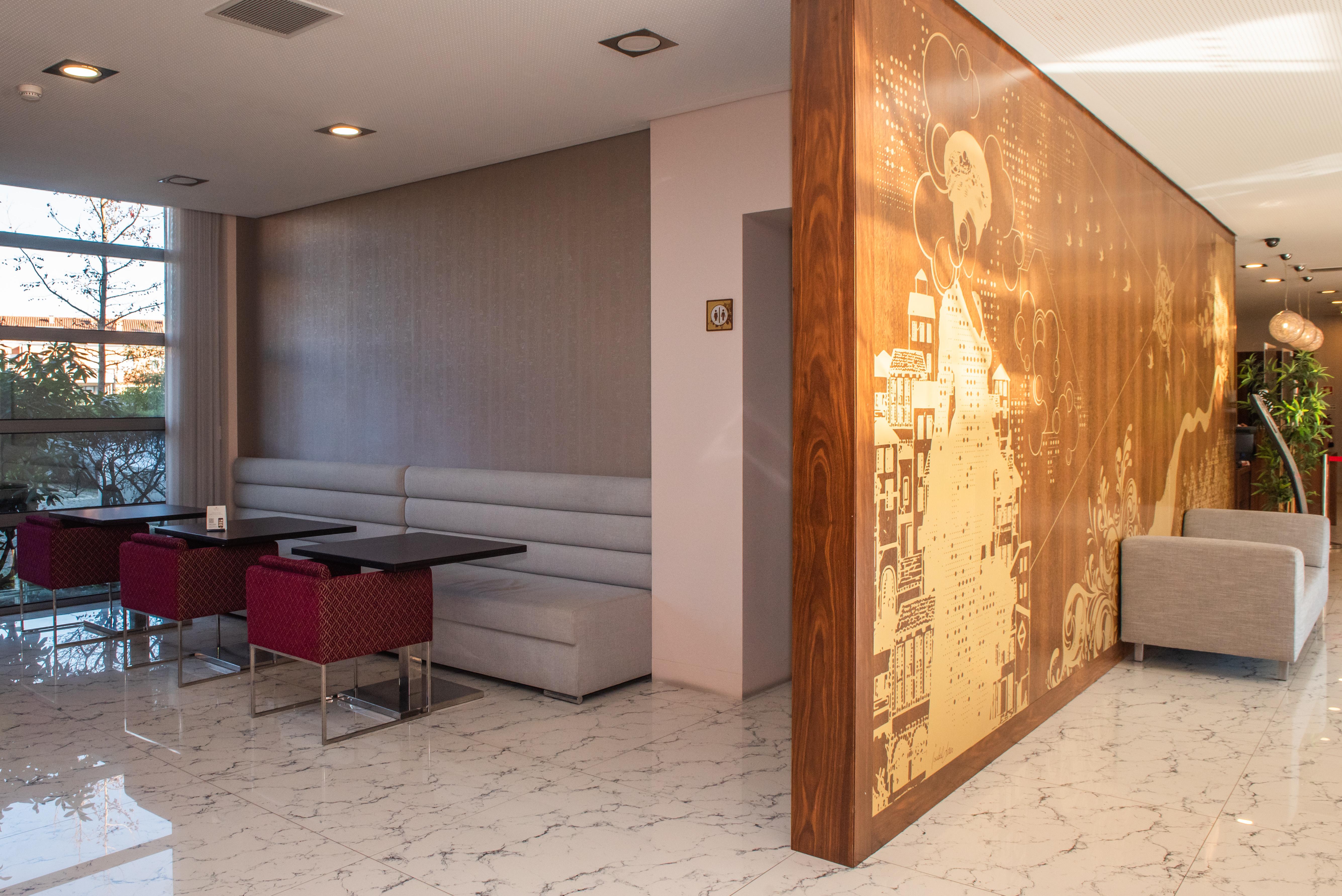 Hotel Eurostars