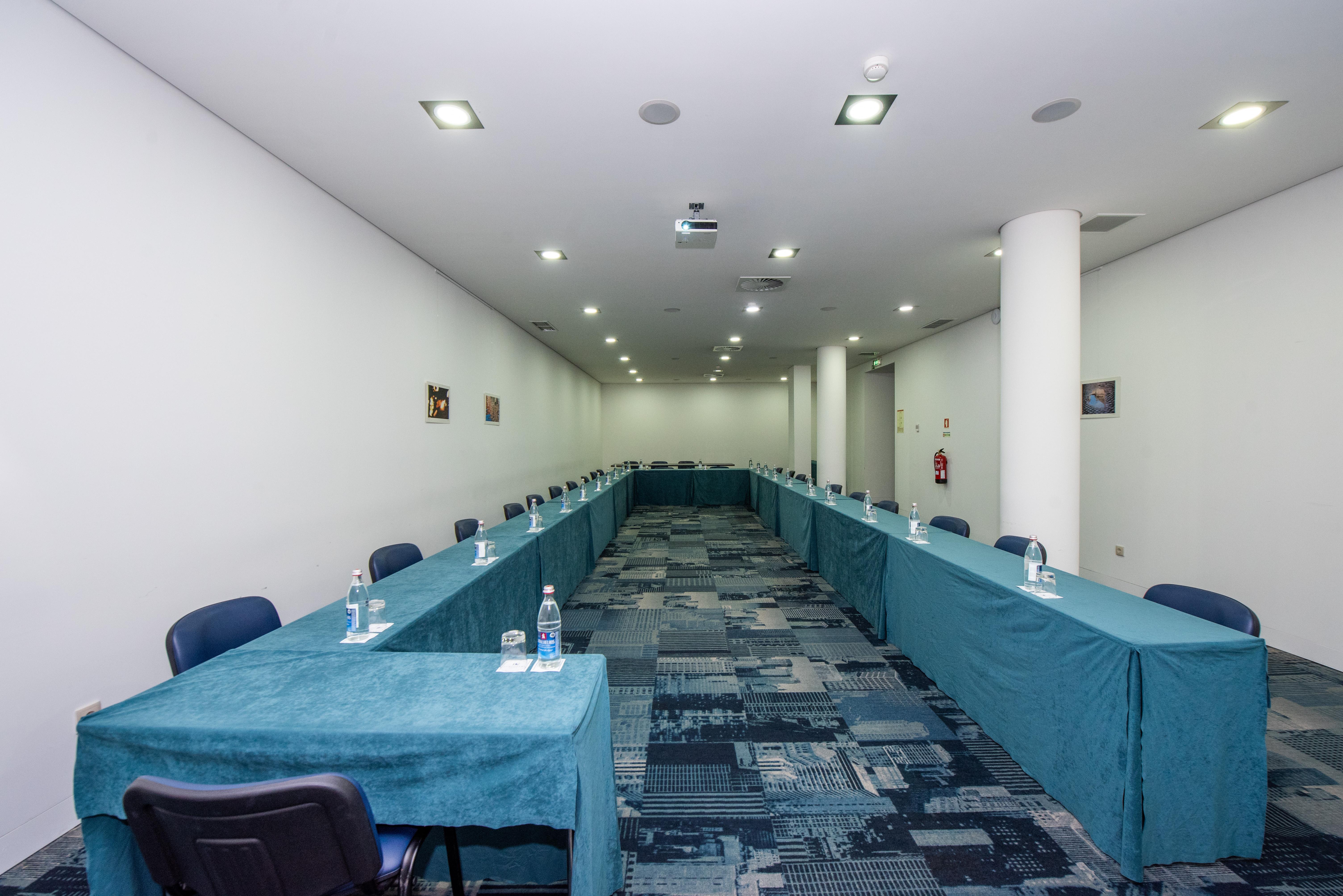 Eurostars Hotel