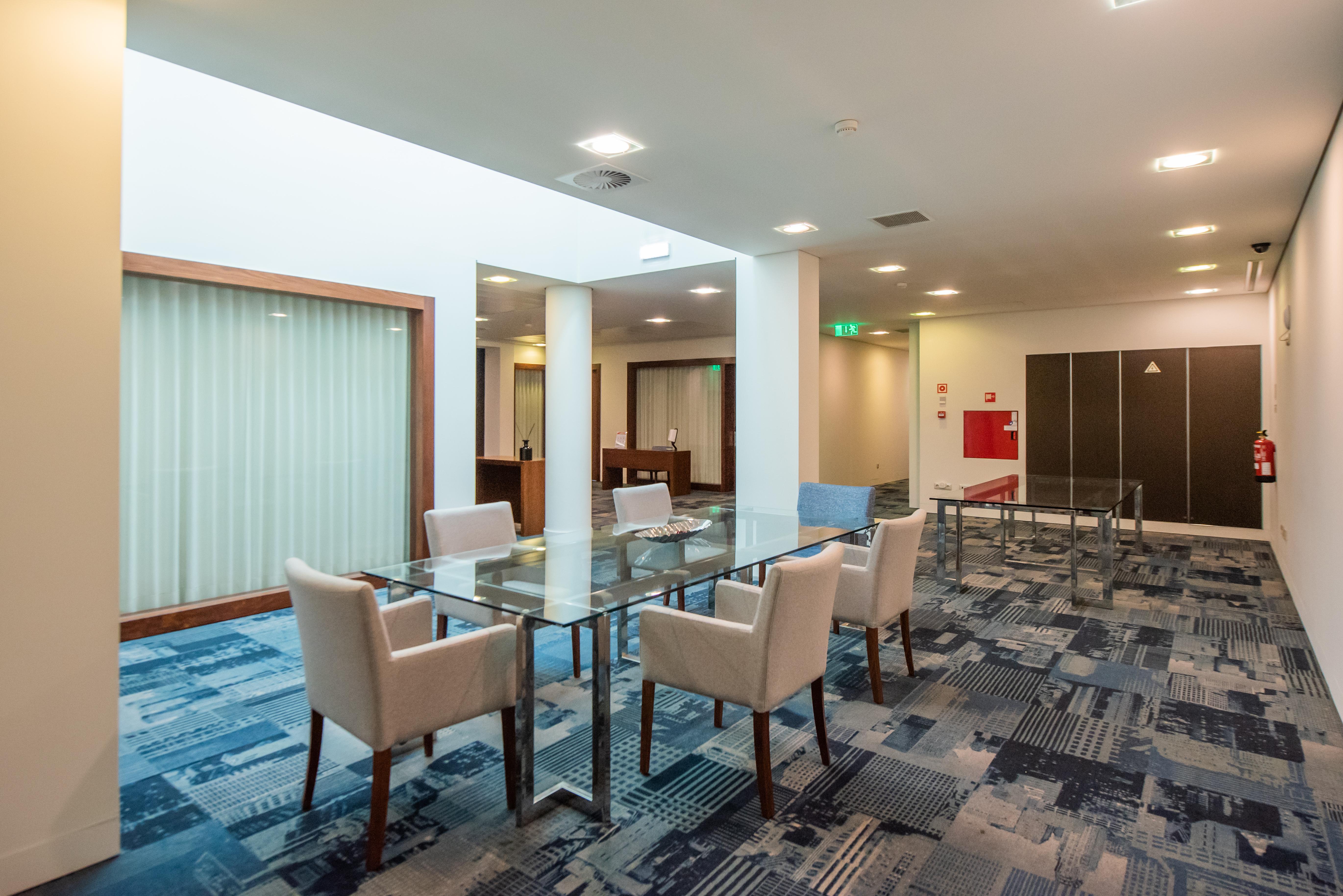 Eurostars Hotel Porto