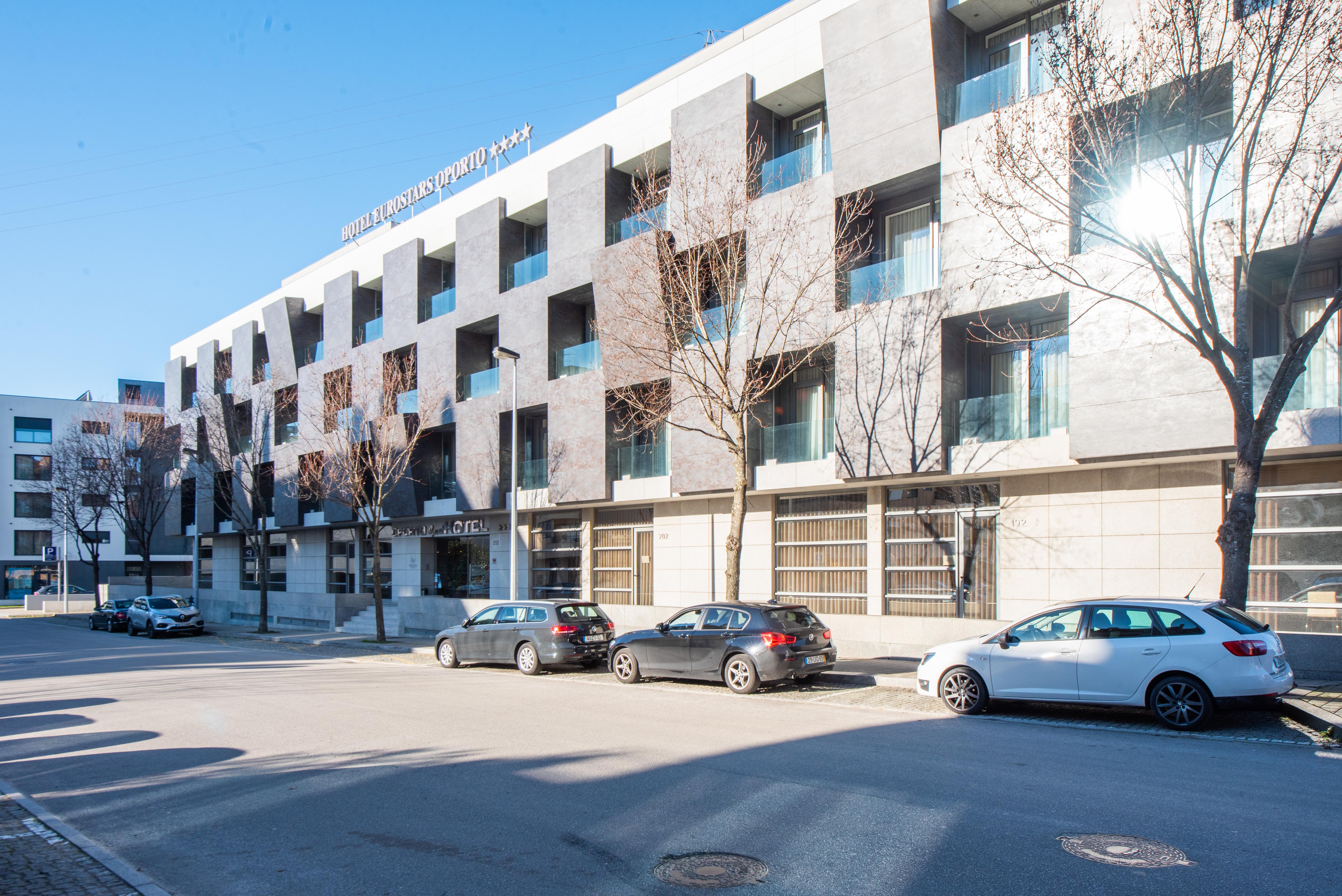 Hotel Eurostars