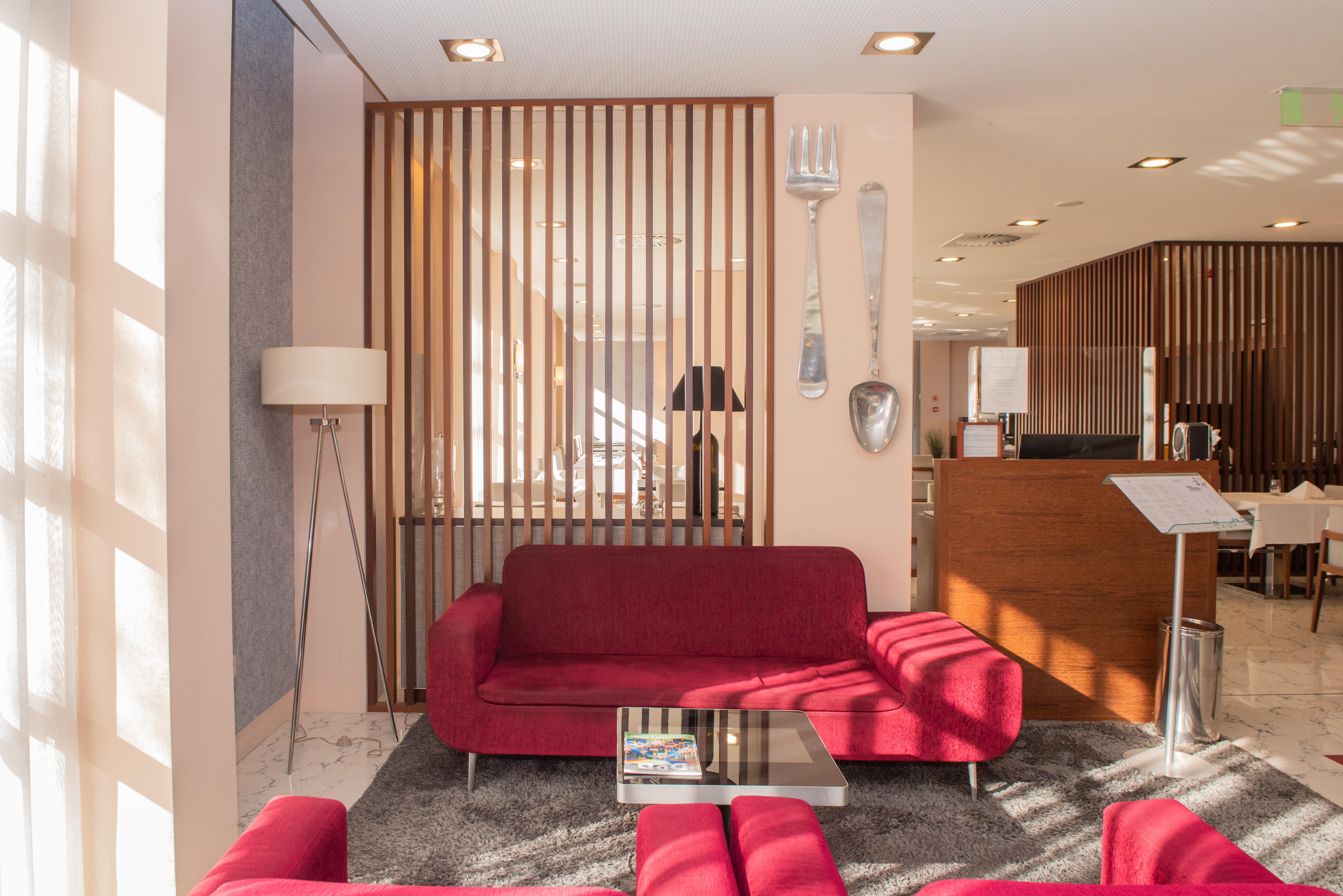 Eurostars Hotel Porto