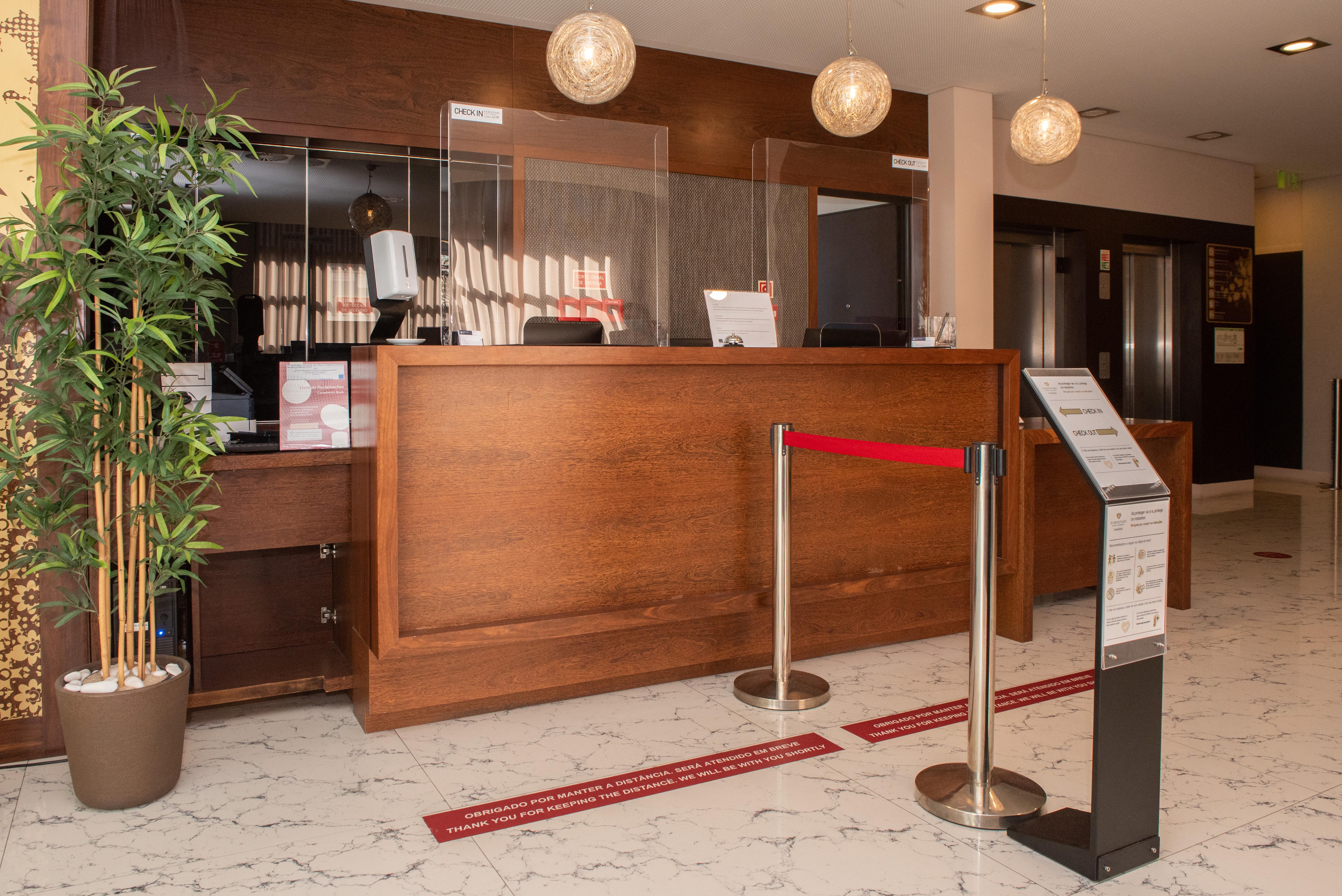 Eurostars 4* Porto