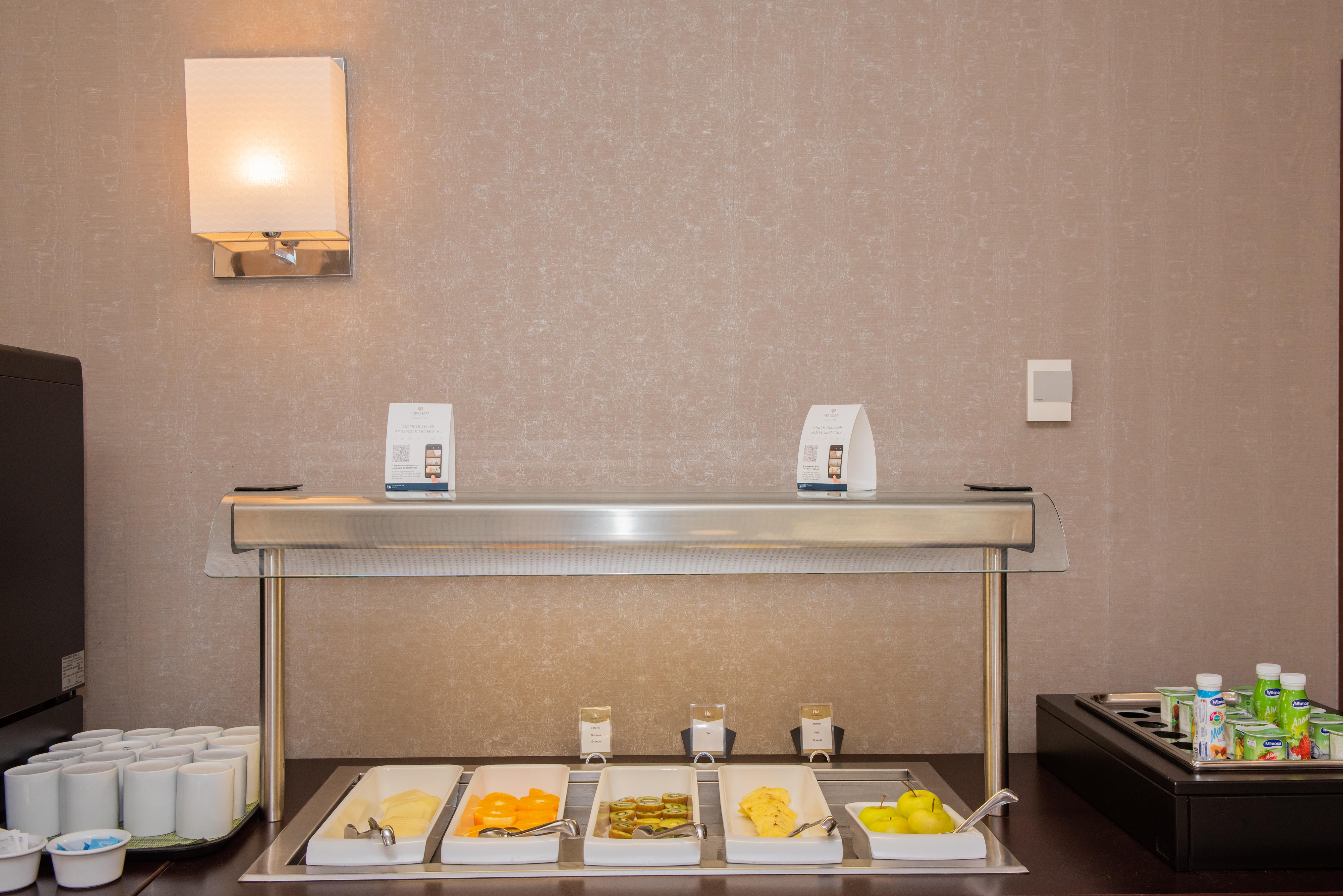Hotel Eurostars 4*
