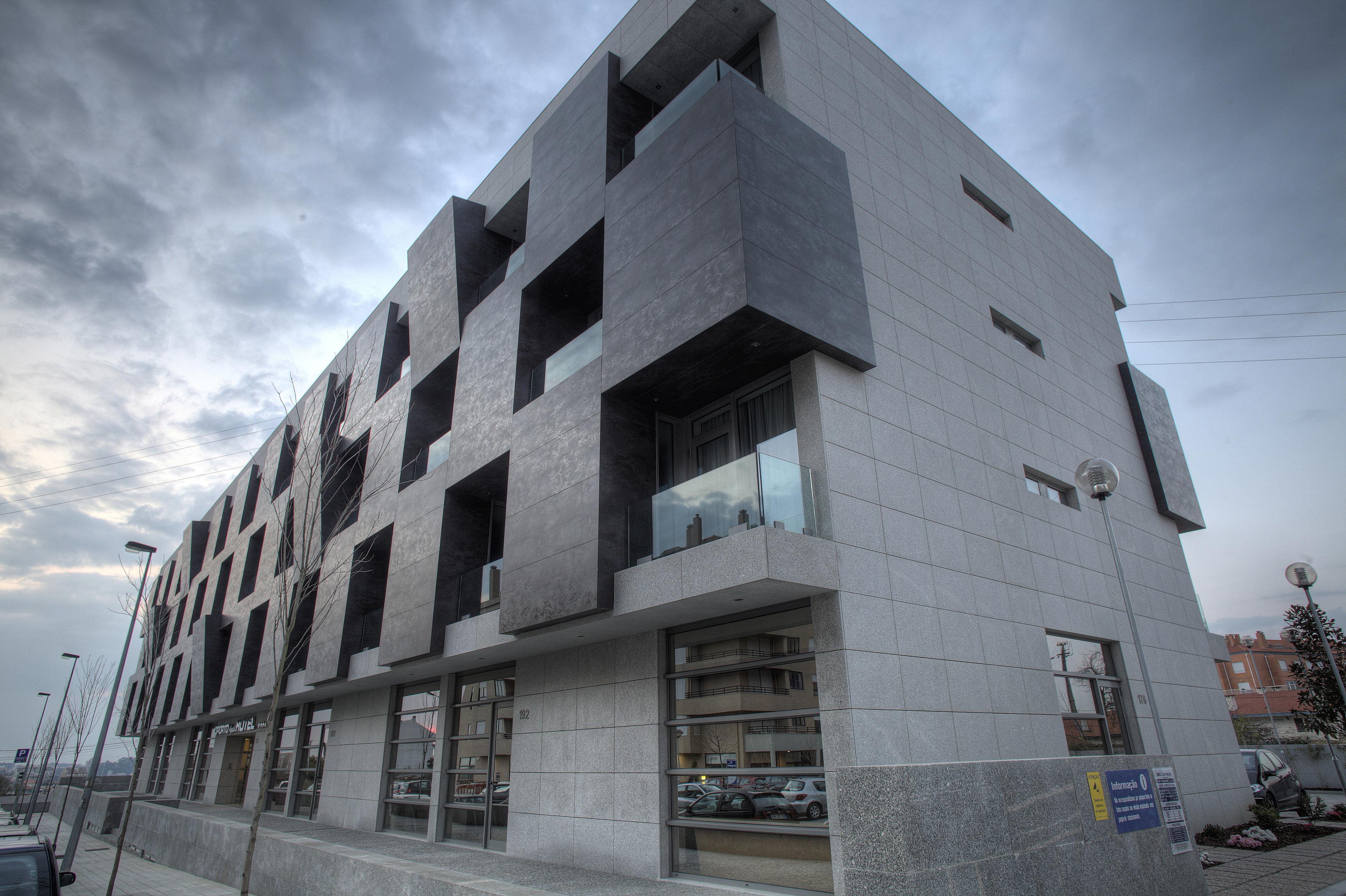 Eurostars 4* Porto