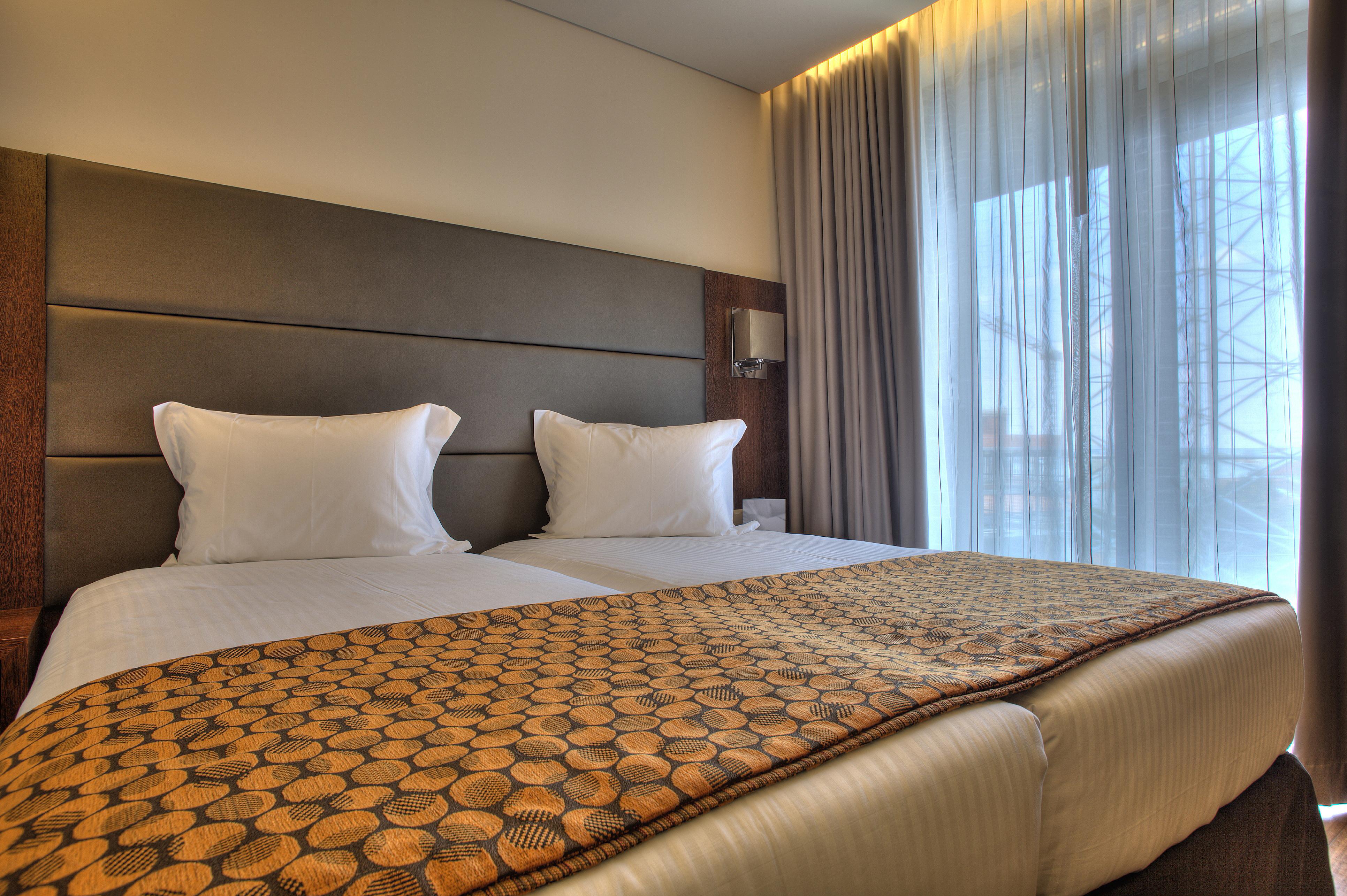 Eurostars Hotel Porto